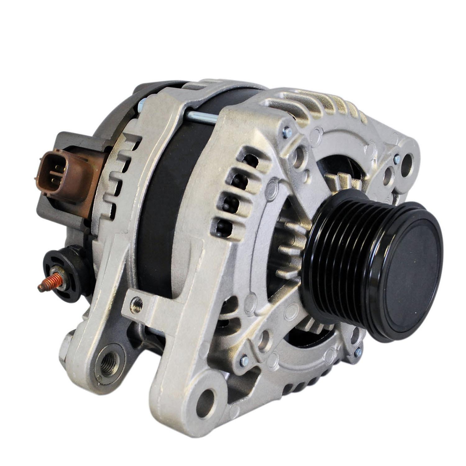 Denso Products 210-0740 Denso Remanufactured Alternators | Summit Racing