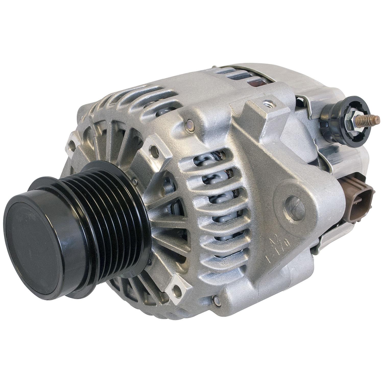 Denso Products 210-0818 Denso Remanufactured Alternators | Summit