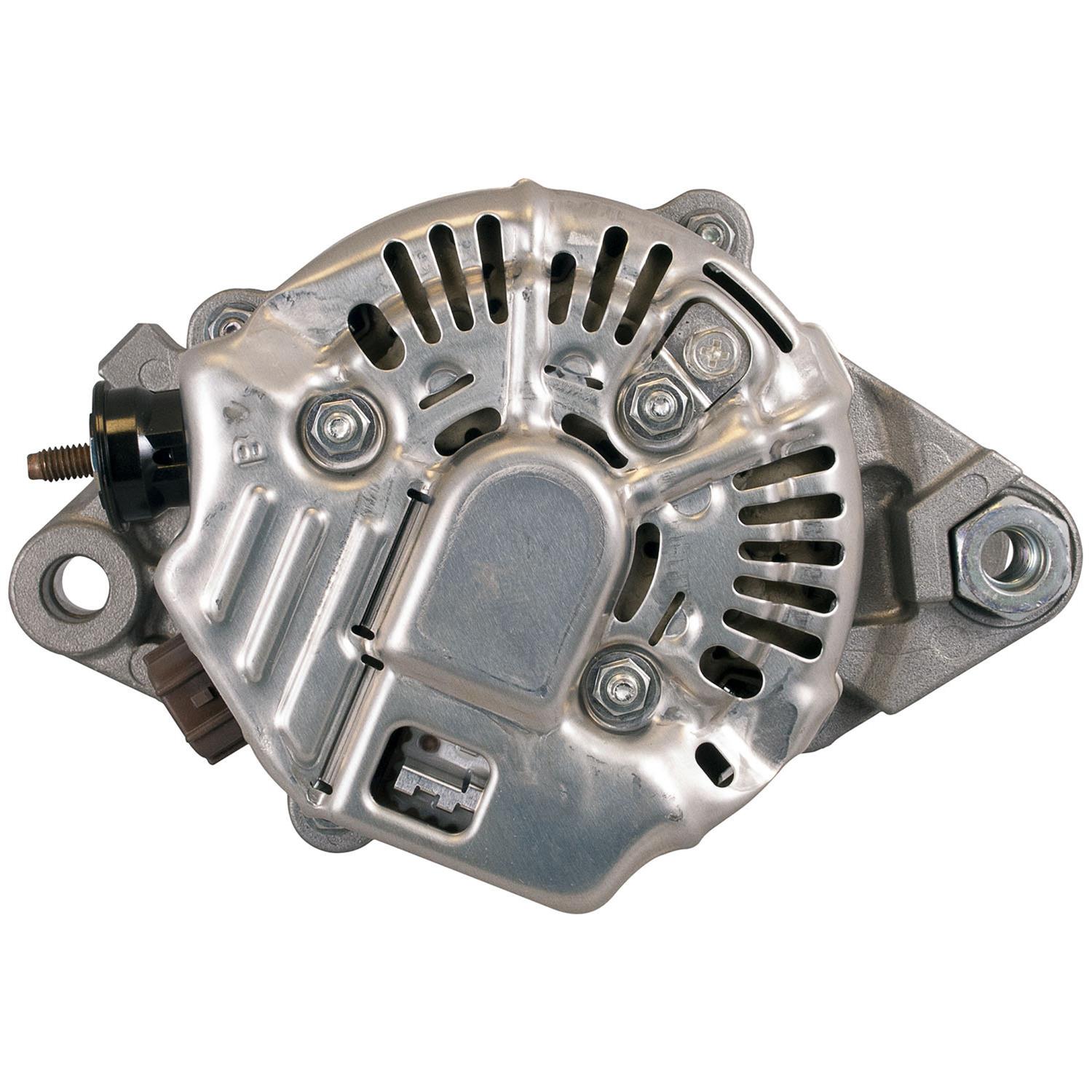 Denso Products 210-0818 Denso Remanufactured Alternators | Summit