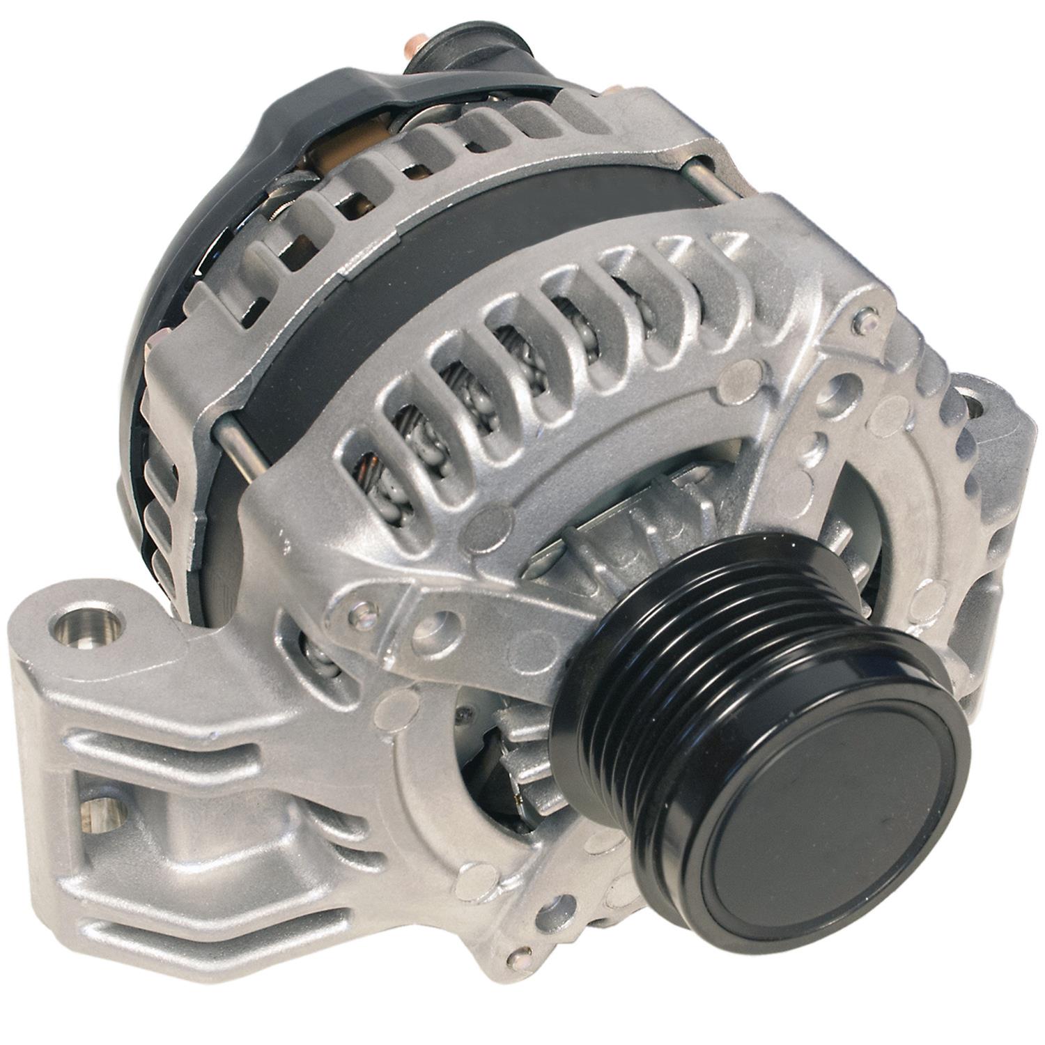 Denso Products 210-0842 Denso Remanufactured Alternators | Summit Racing