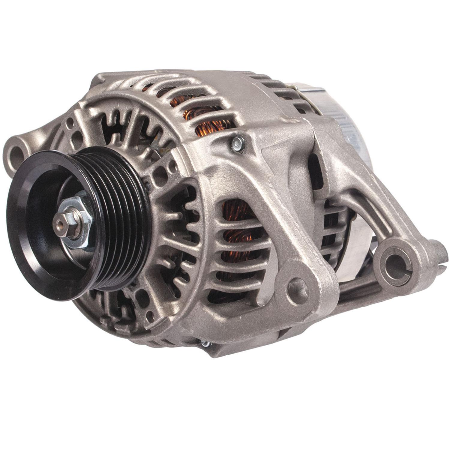 Denso Products 210-1003 Denso Remanufactured Alternators
