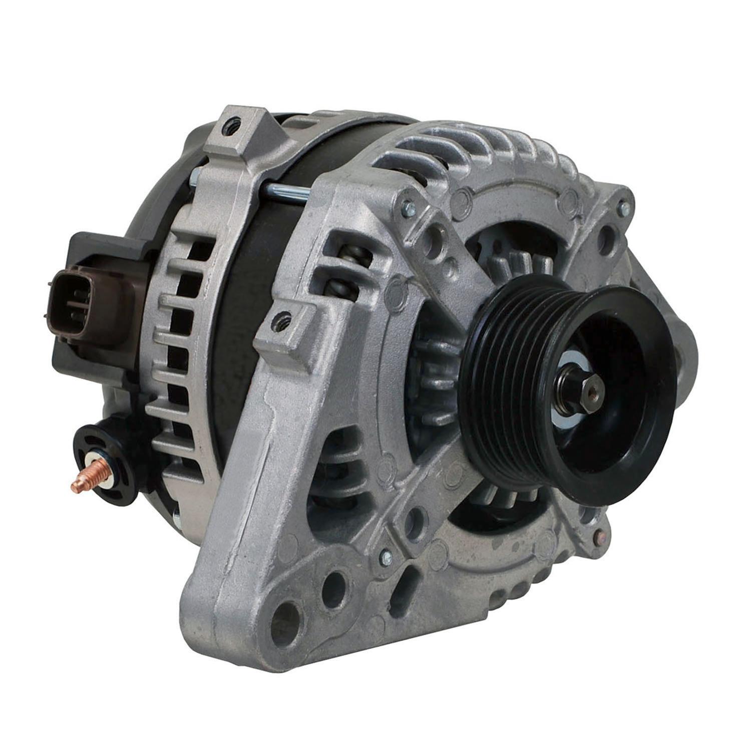 Denso Products 210-1100 Denso Remanufactured Alternators | Summit Racing