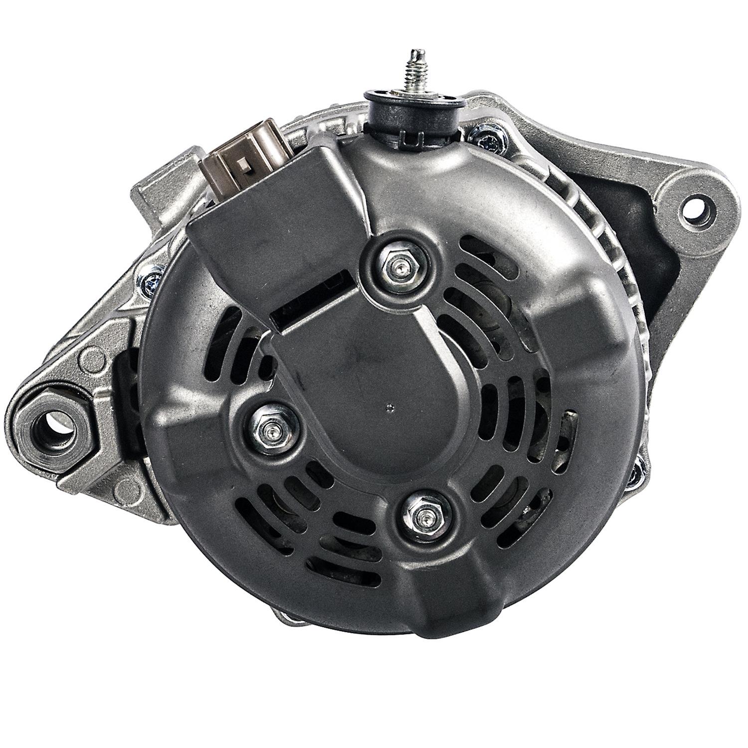 Denso Products 210-1186 Denso Remanufactured Alternators | Summit