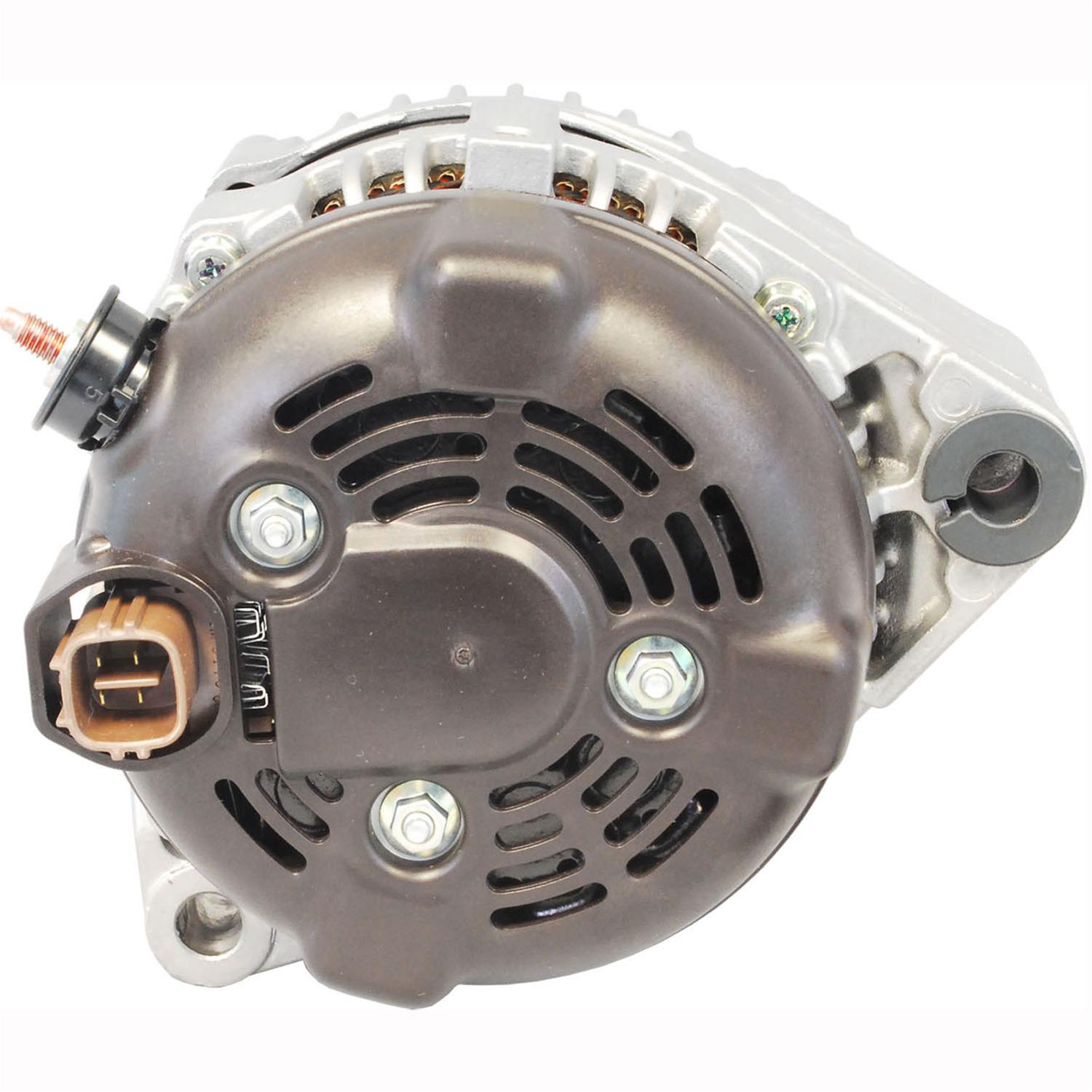 Denso Products 210-1194 Denso Remanufactured Alternators | Summit Racing