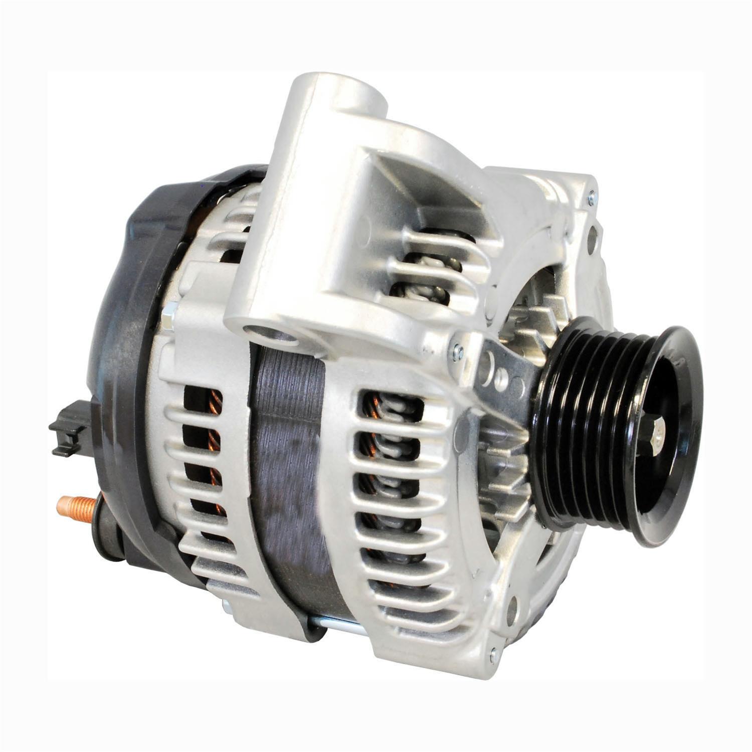 Denso Products 210-1208 Denso Remanufactured Alternators