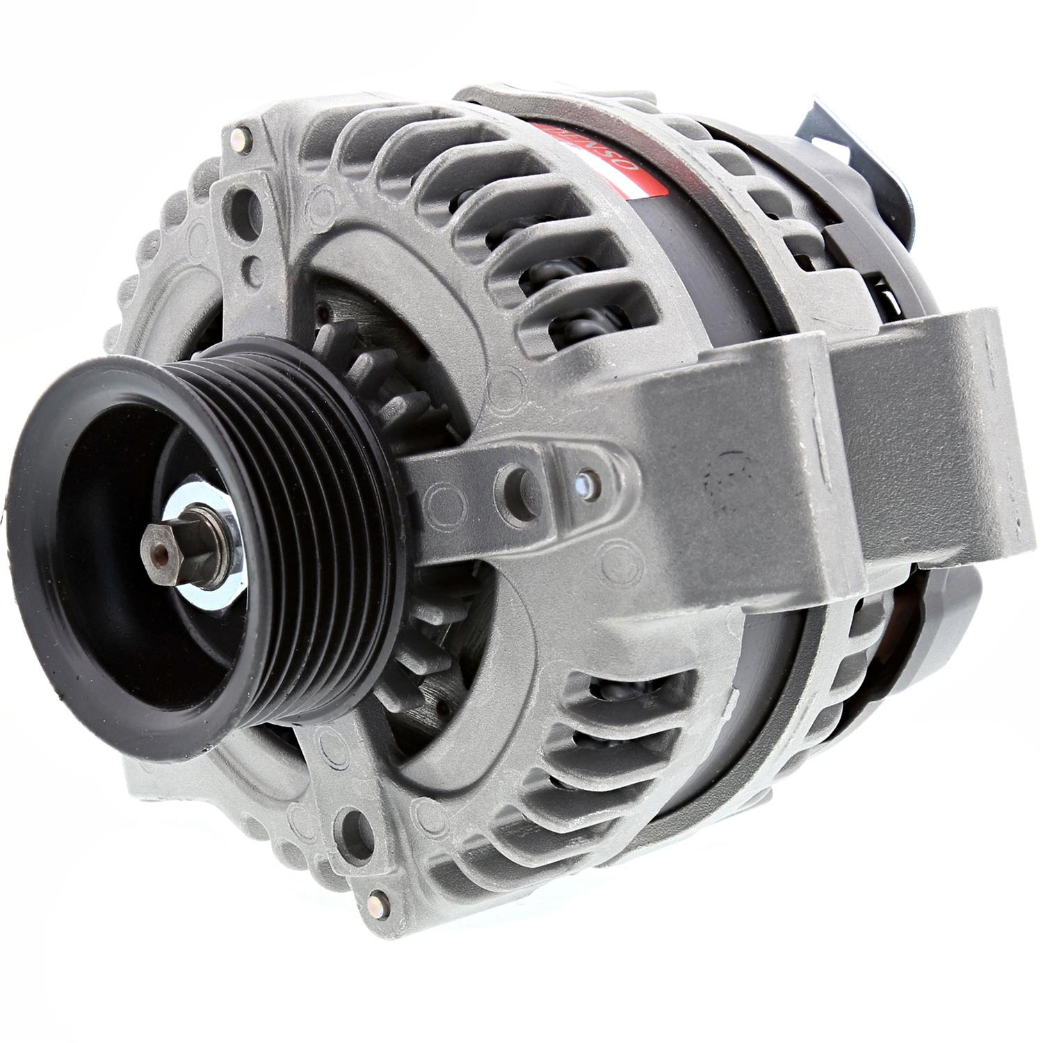 Alternatore ALFA ROMEO 2.4L Diesel 210A - GS Alternators