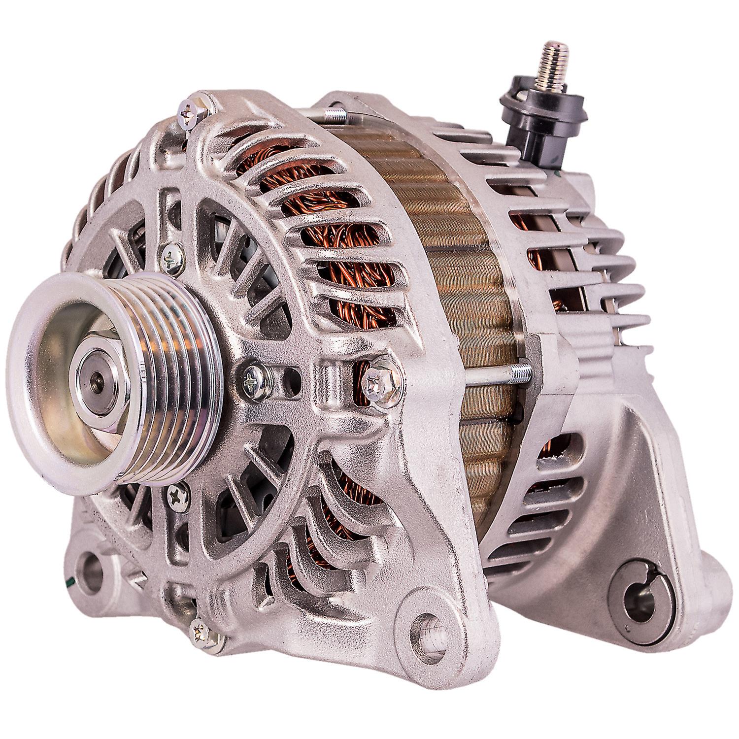 Denso Products 210-4008 Denso Remanufactured Alternators | Summit