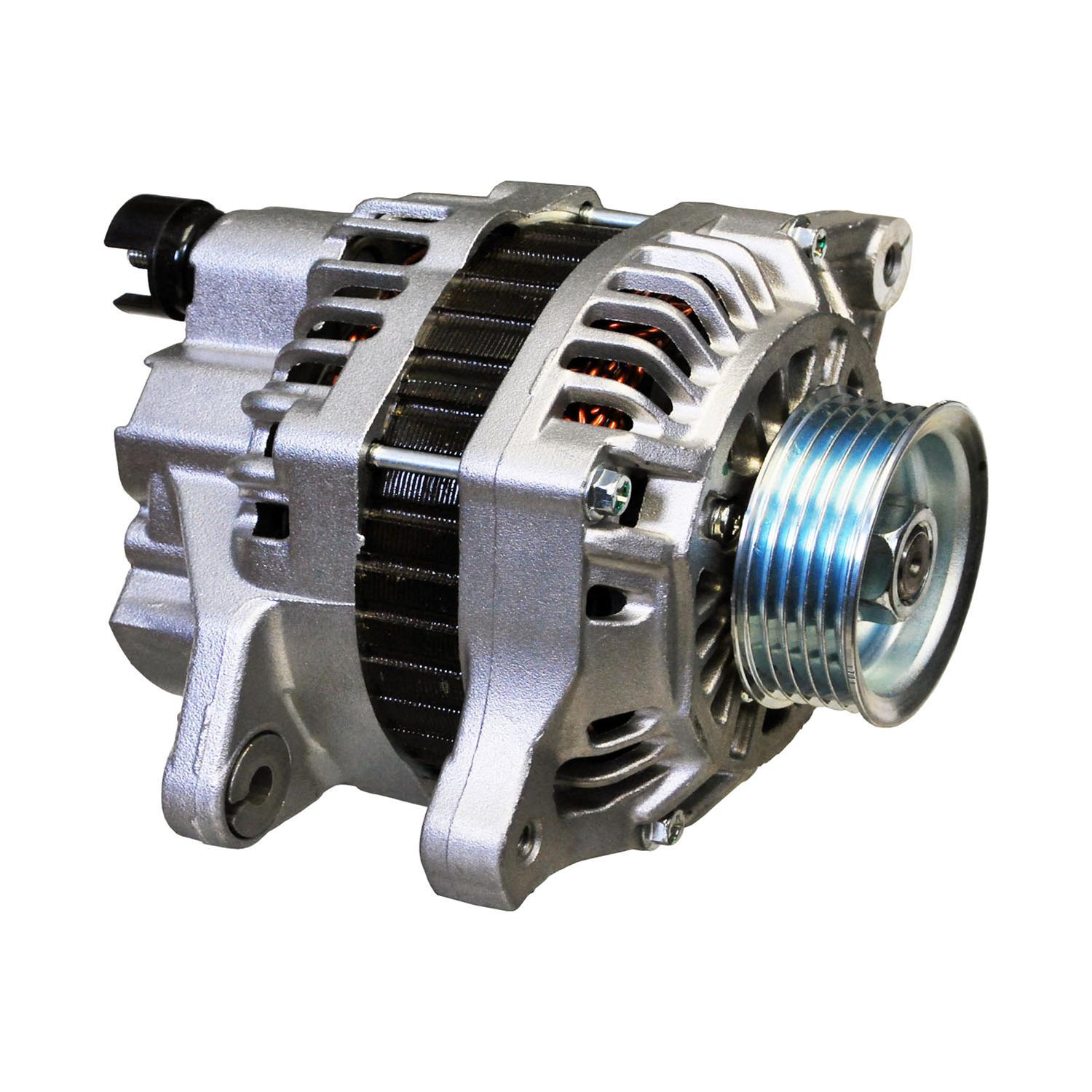 Denso Products 210-4299 Denso Remanufactured Alternators 