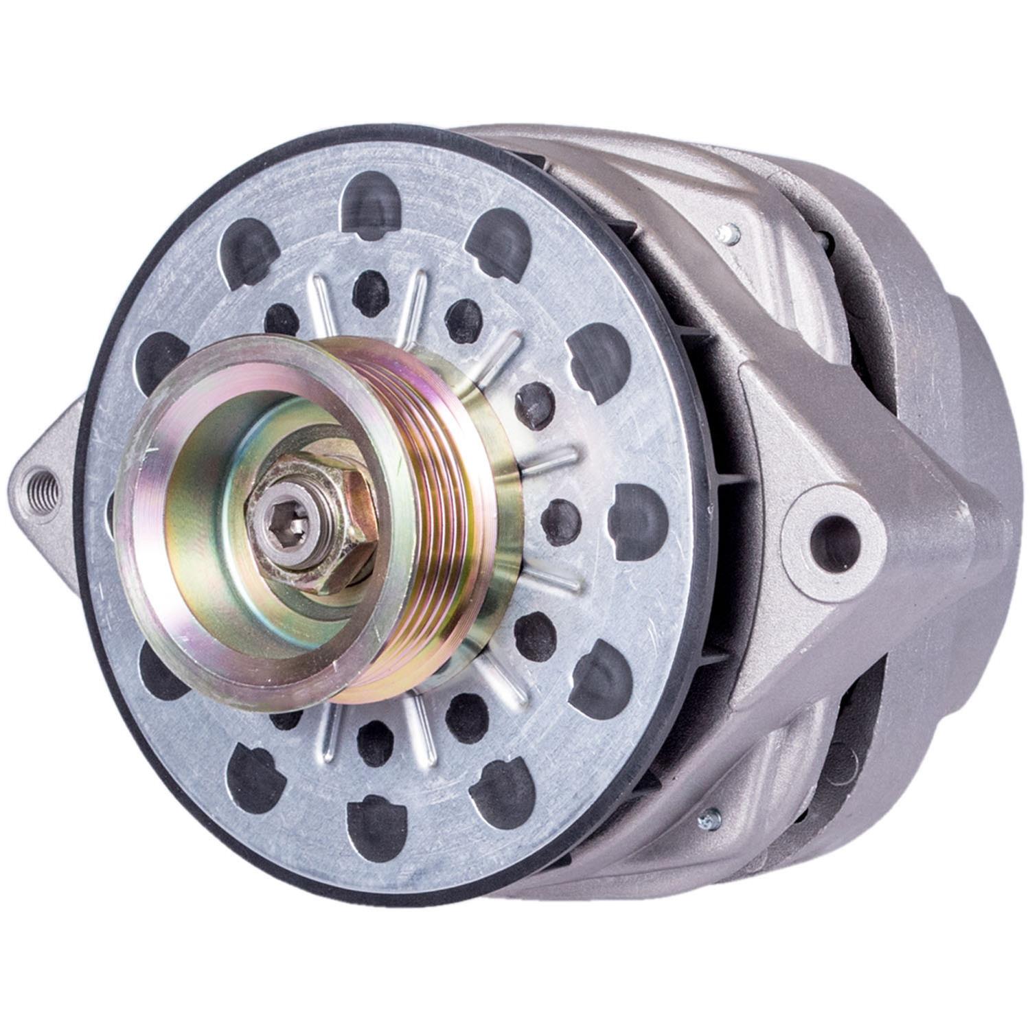 Denso Products 210-5193 Denso Remanufactured Alternators | Summit Racing