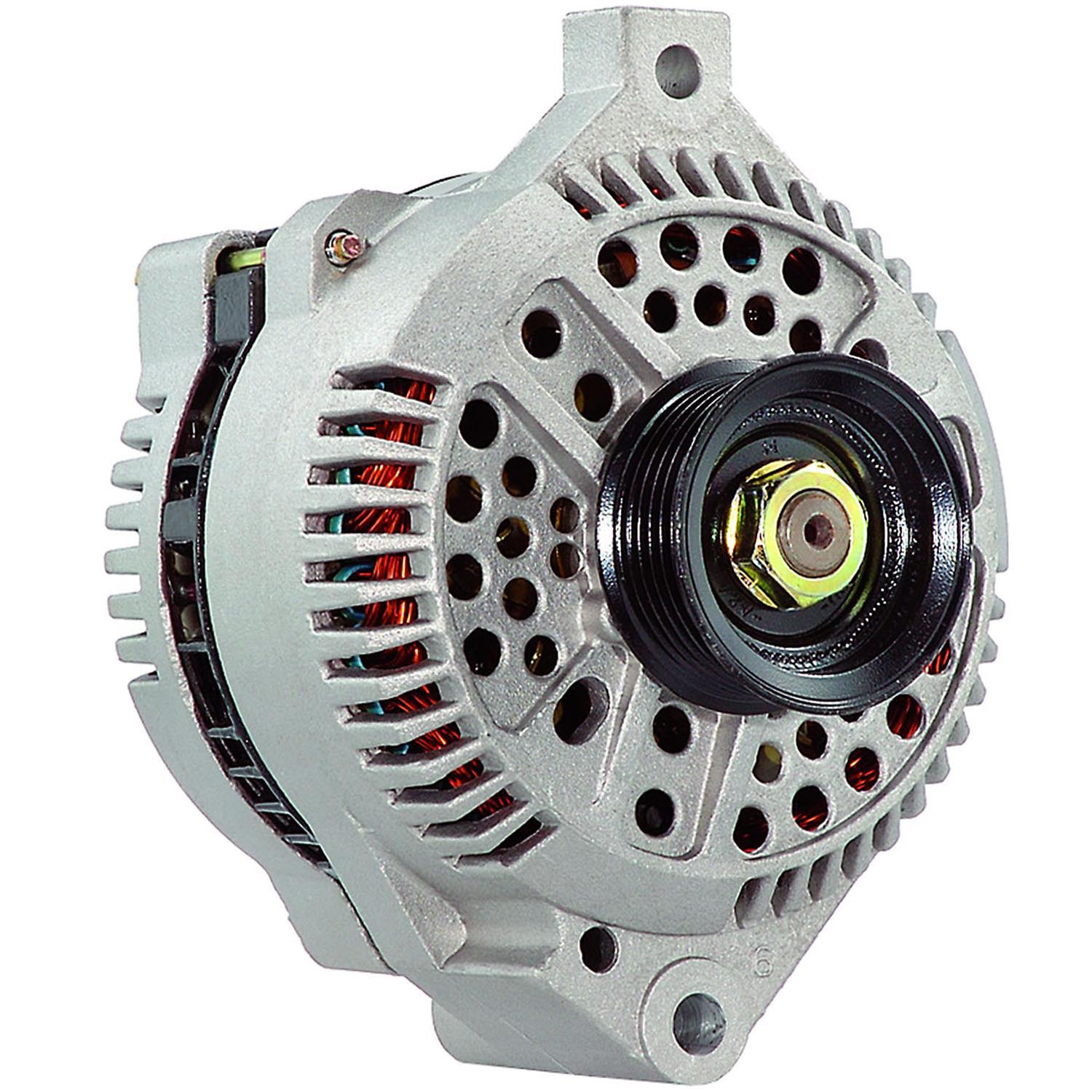 Denso Products 2105309 Denso Remanufactured Alternators Summit Racing