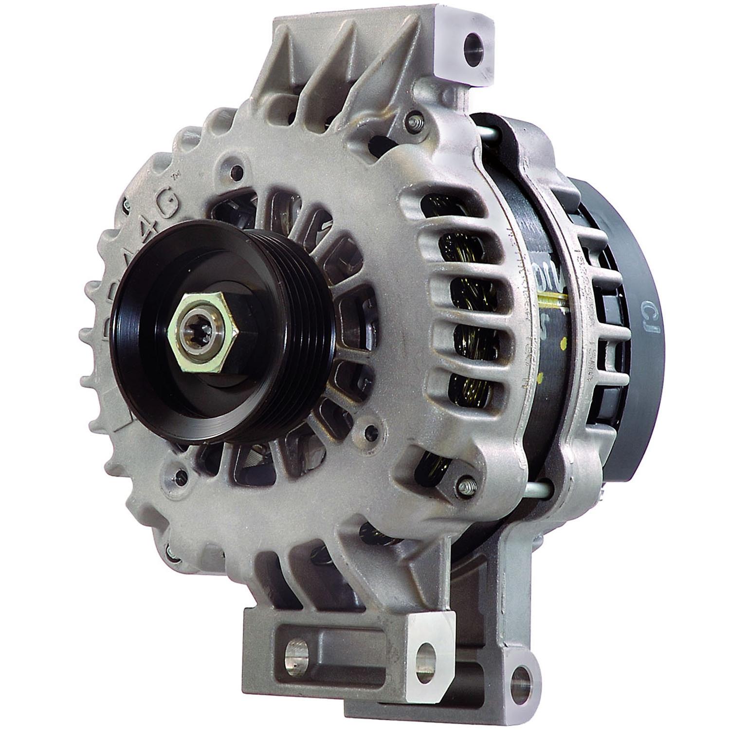 Denso Products 210-5383 Denso Remanufactured Alternators | Summit