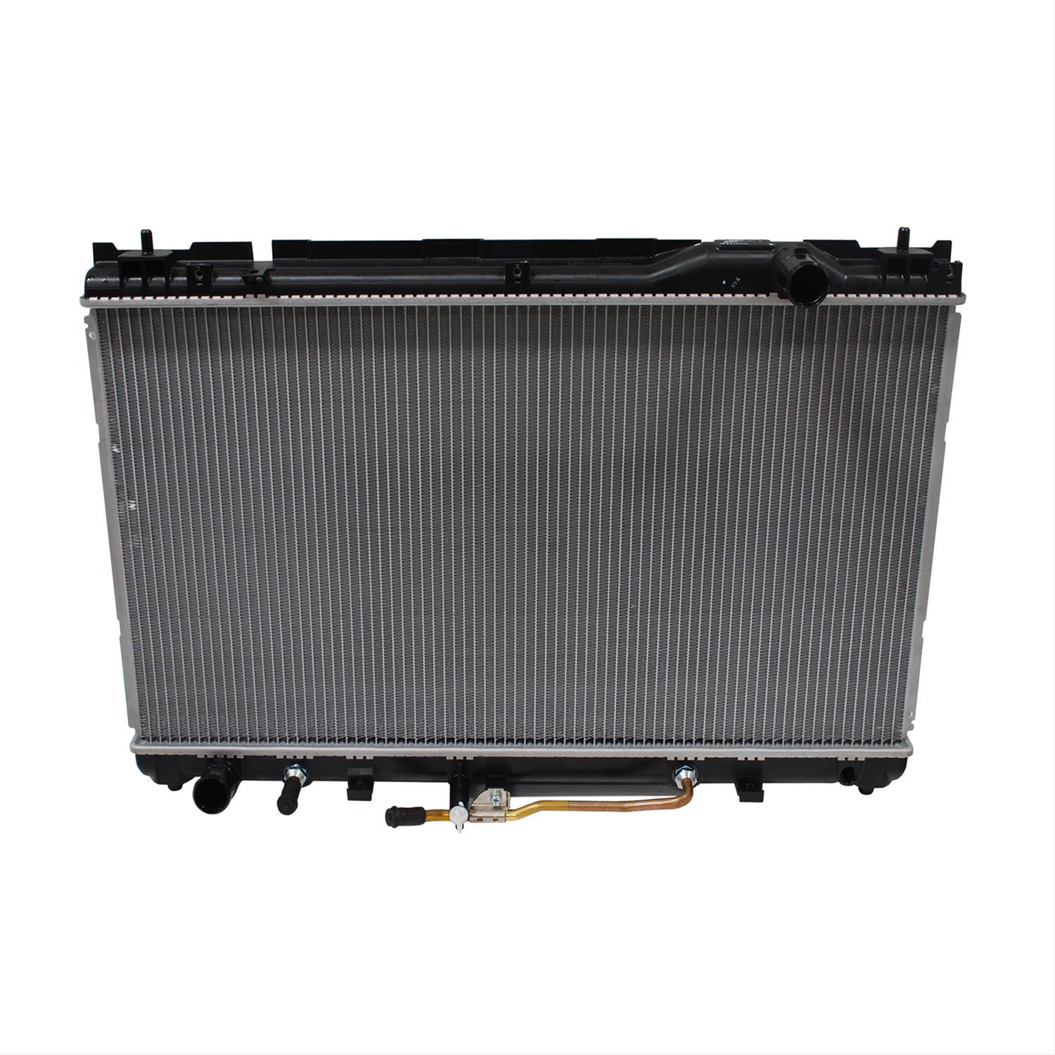  トアロ Denso Products 221-0503 Denso Radiators | Summit Racing
