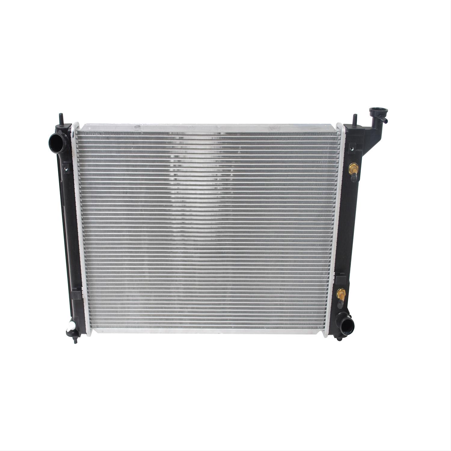 d。 Denso Products 221-3114 Denso Radiators | Summit Racing