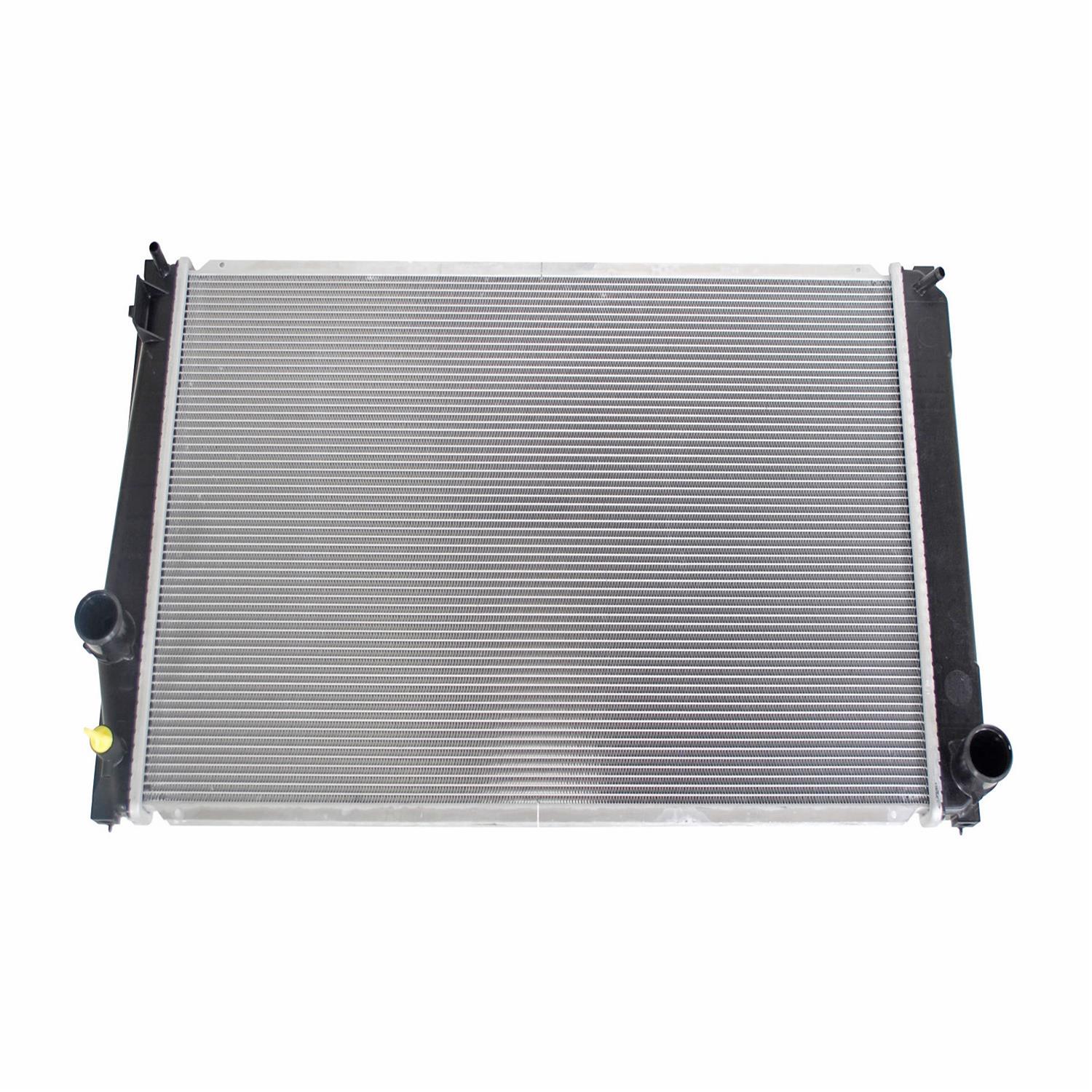 Denso Products 221-3116 Denso Radiators | Summit Racing