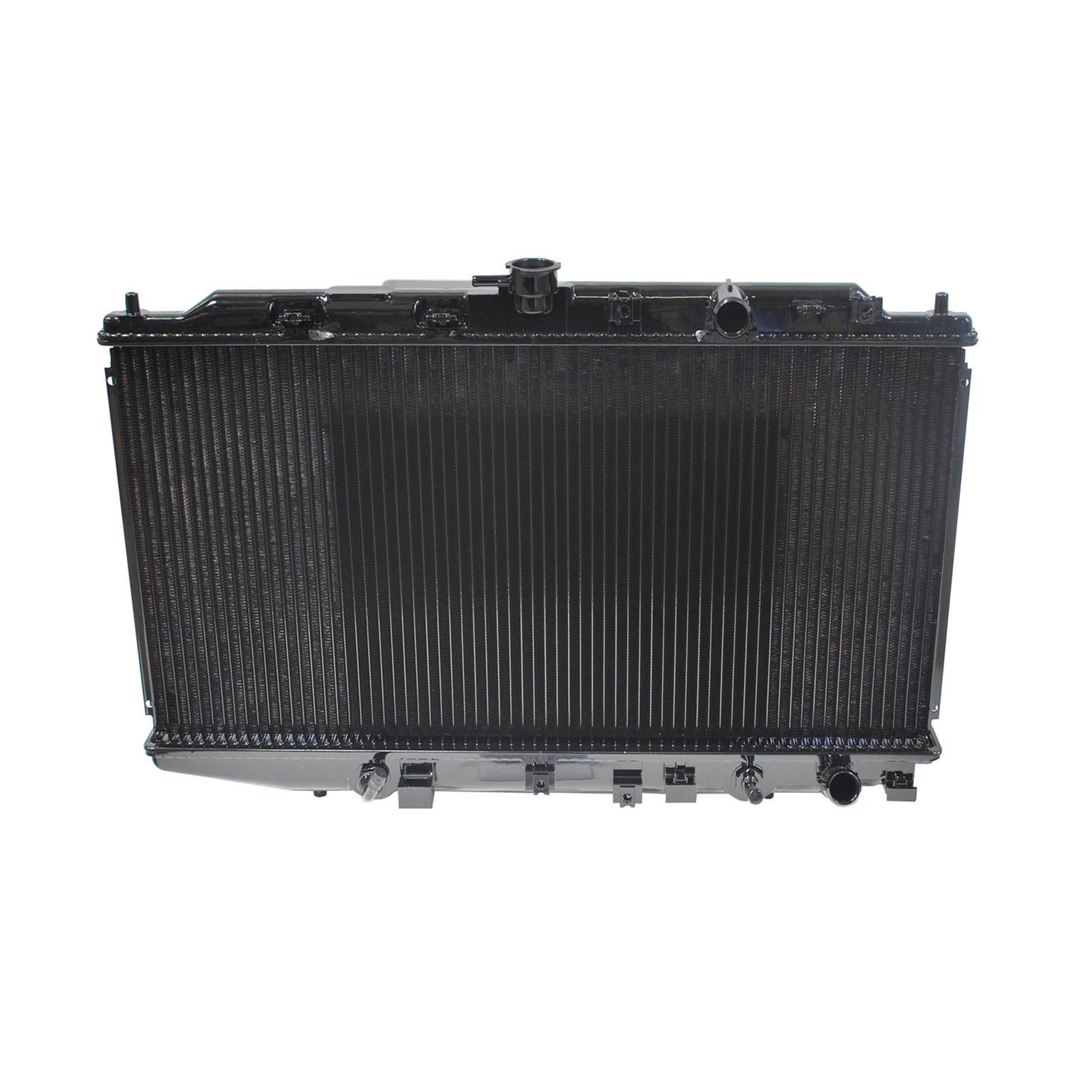 Denso Products 221-3221 Denso Radiators | Summit Racing