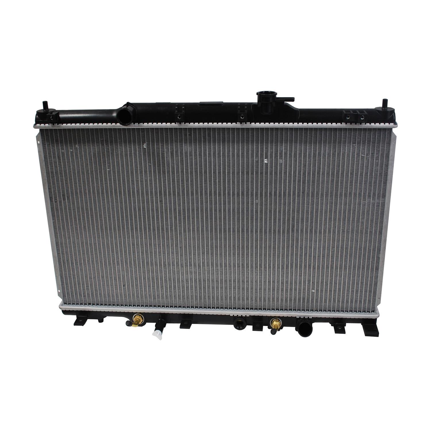 Denso Products 221-3223 Denso Radiators | Summit Racing