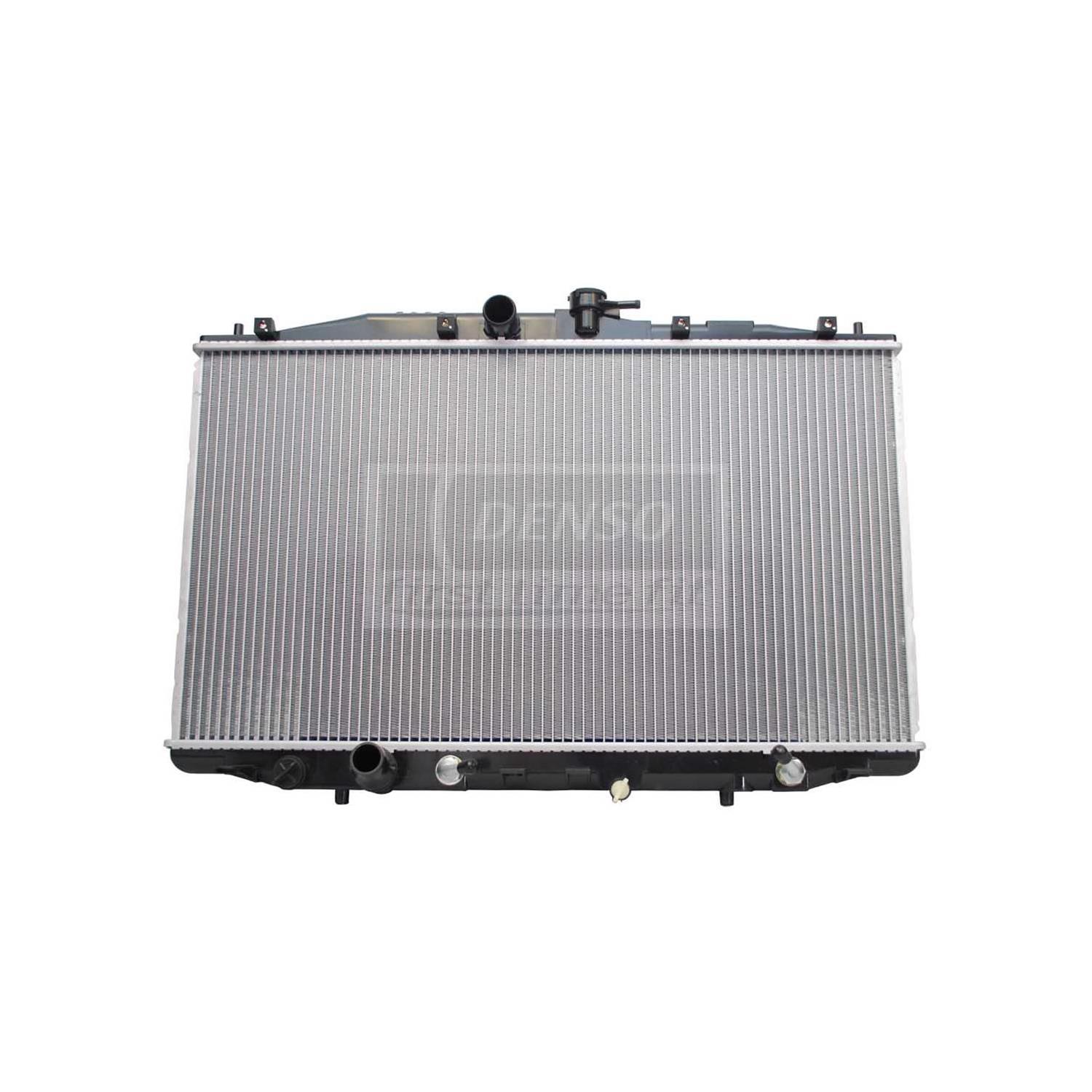 Denso Products 221-3236 Denso Radiators | Summit Racing