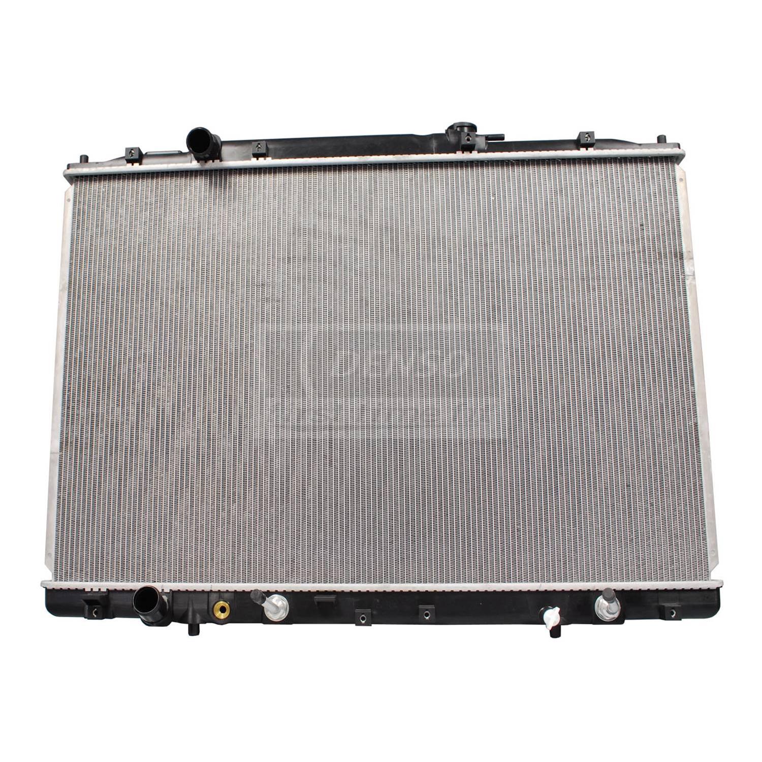たいと　2/4 Denso Products 221-3237 Denso Radiators | Summit Racing