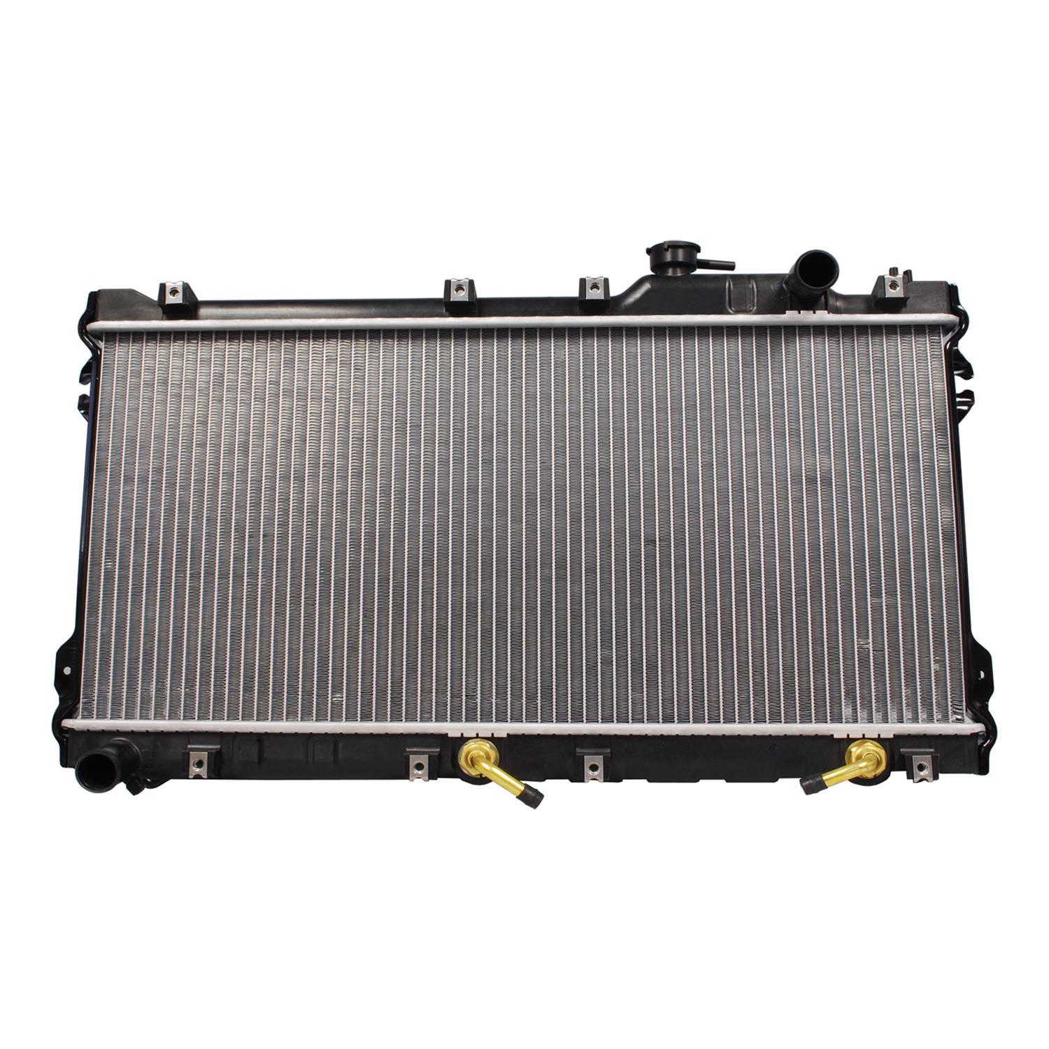 Denso Products 221-3502 Denso Radiators | Summit Racing