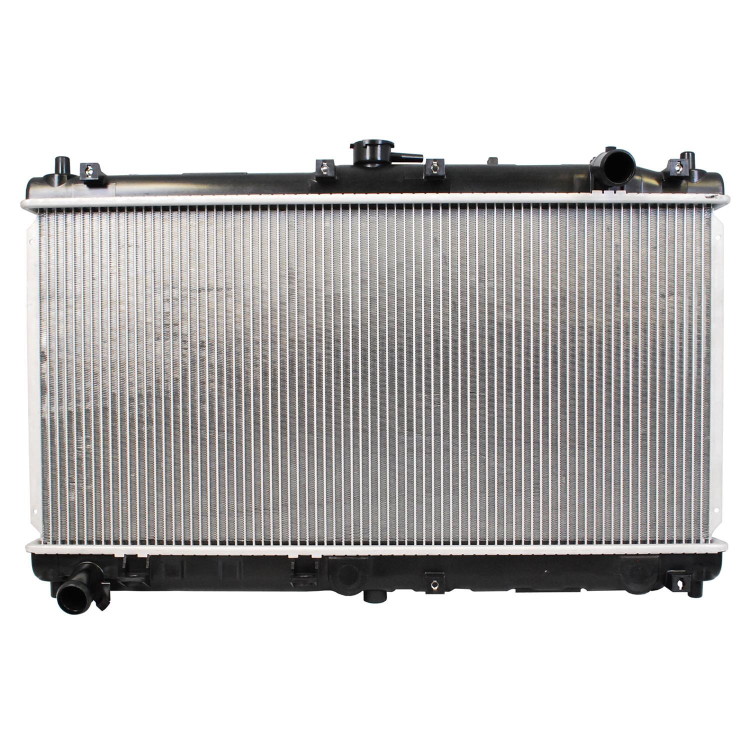 Denso Products 221-3505 Denso Radiators | Summit Racing