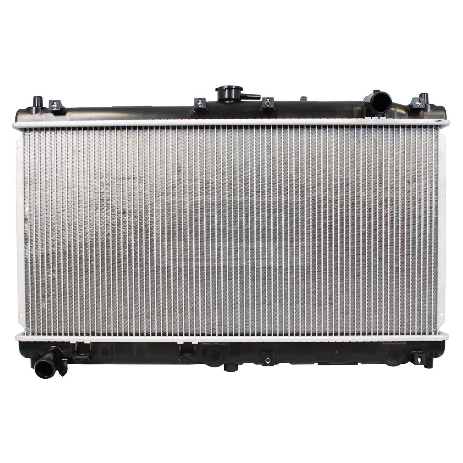 たろす Denso Products 221-3505 Denso Radiators | Summit Racing