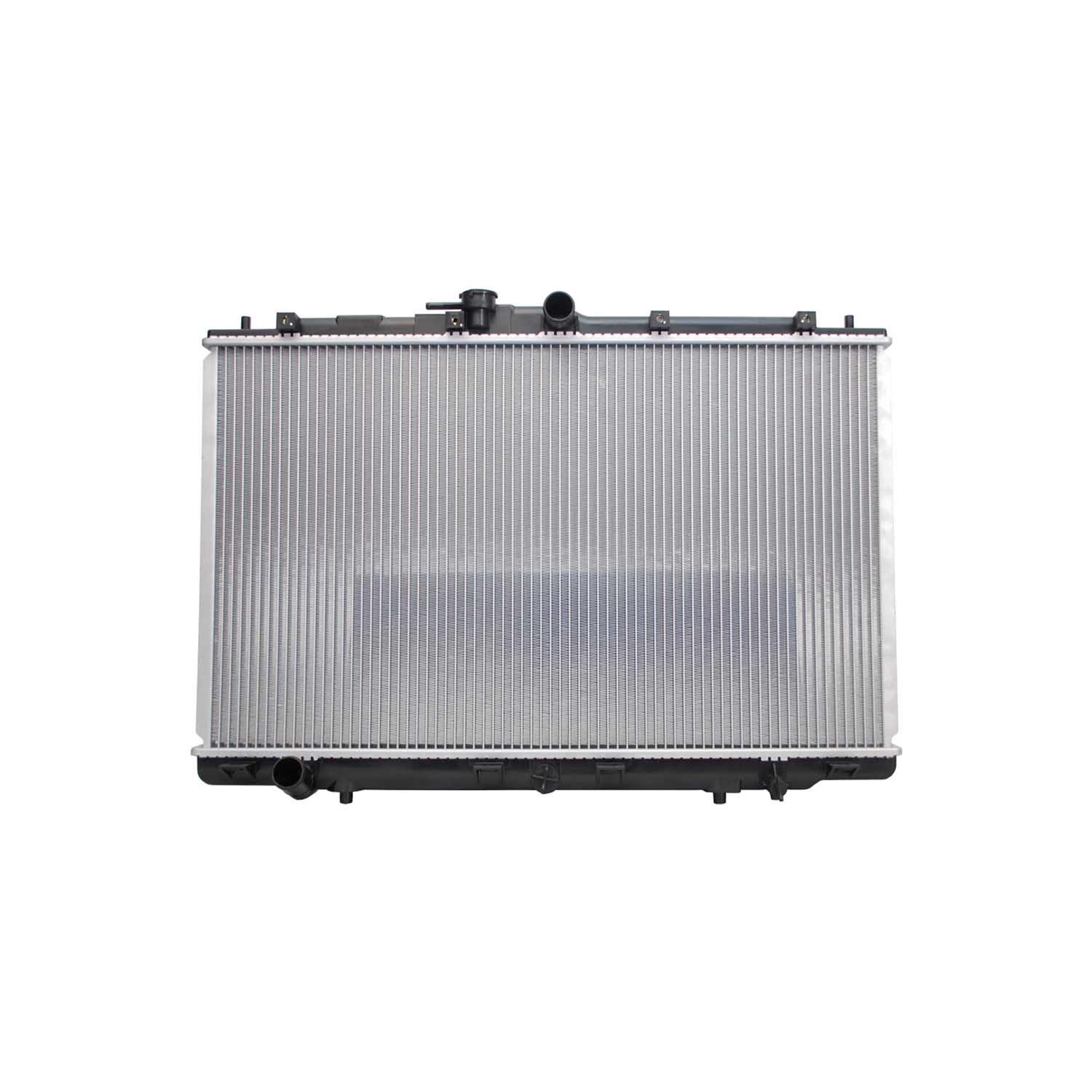 Radiator DENSO 221-4202