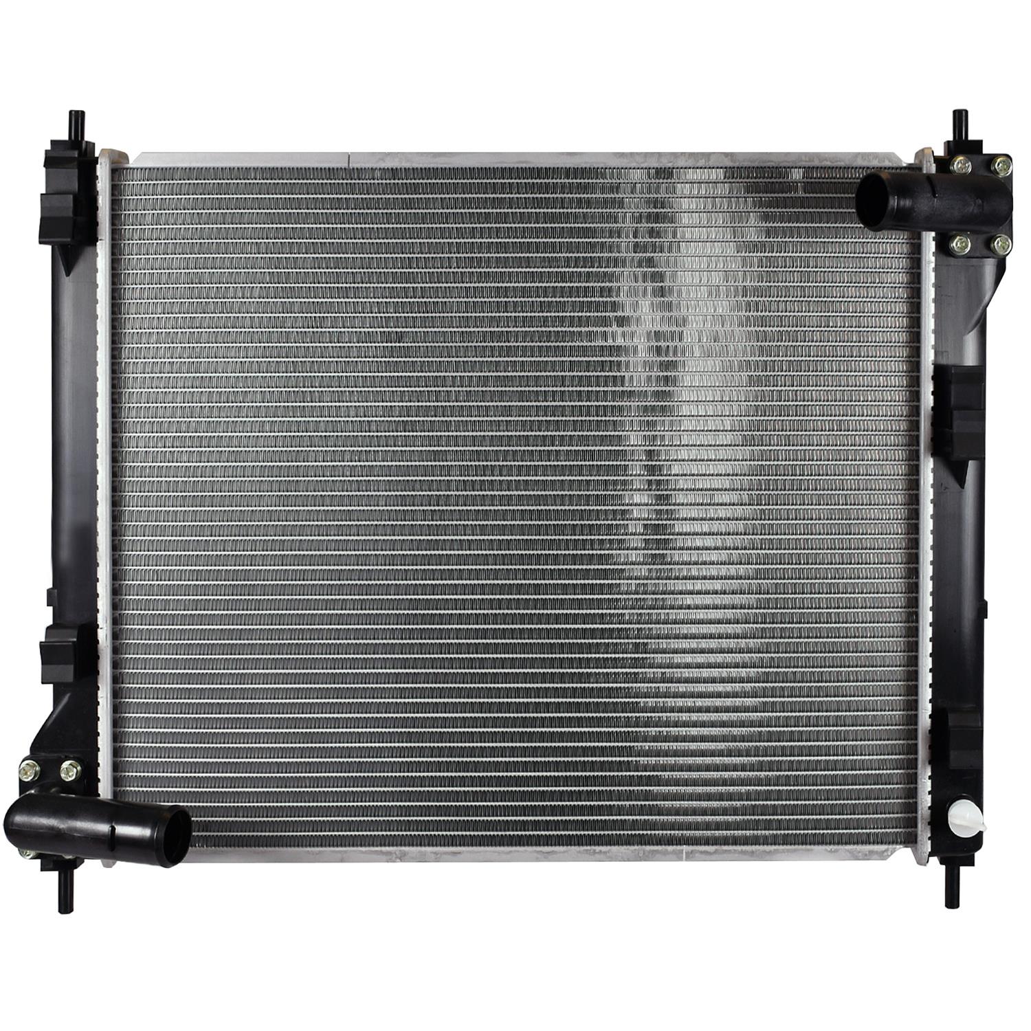 Denso Products 221-4412 Denso Radiators | Summit Racing