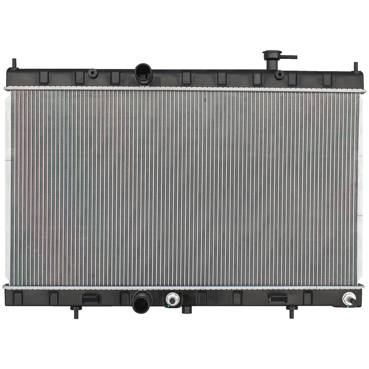 Denso Products 221-4418 Denso Radiators | Summit Racing