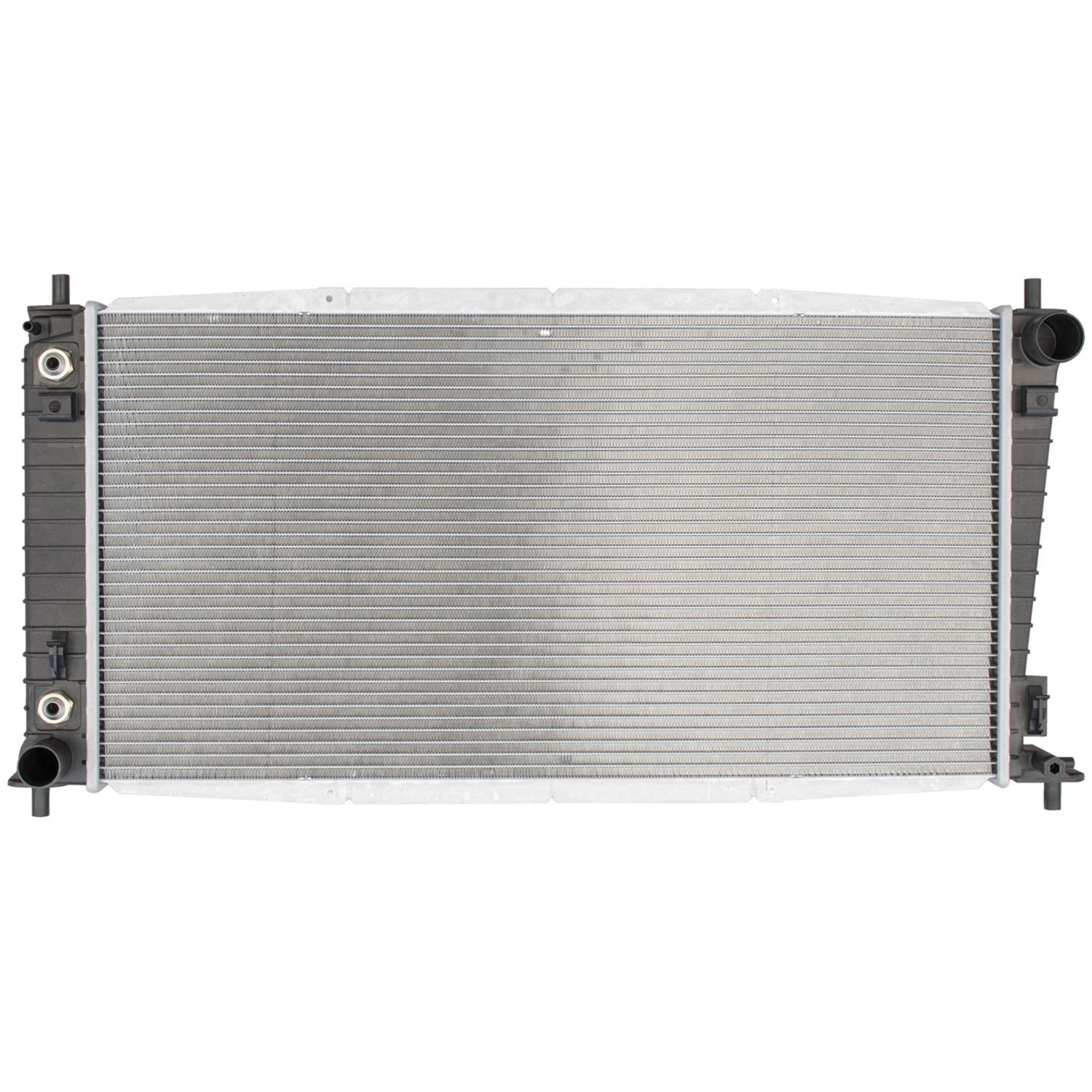Denso Products 221-9022 Denso Radiators | Summit Racing