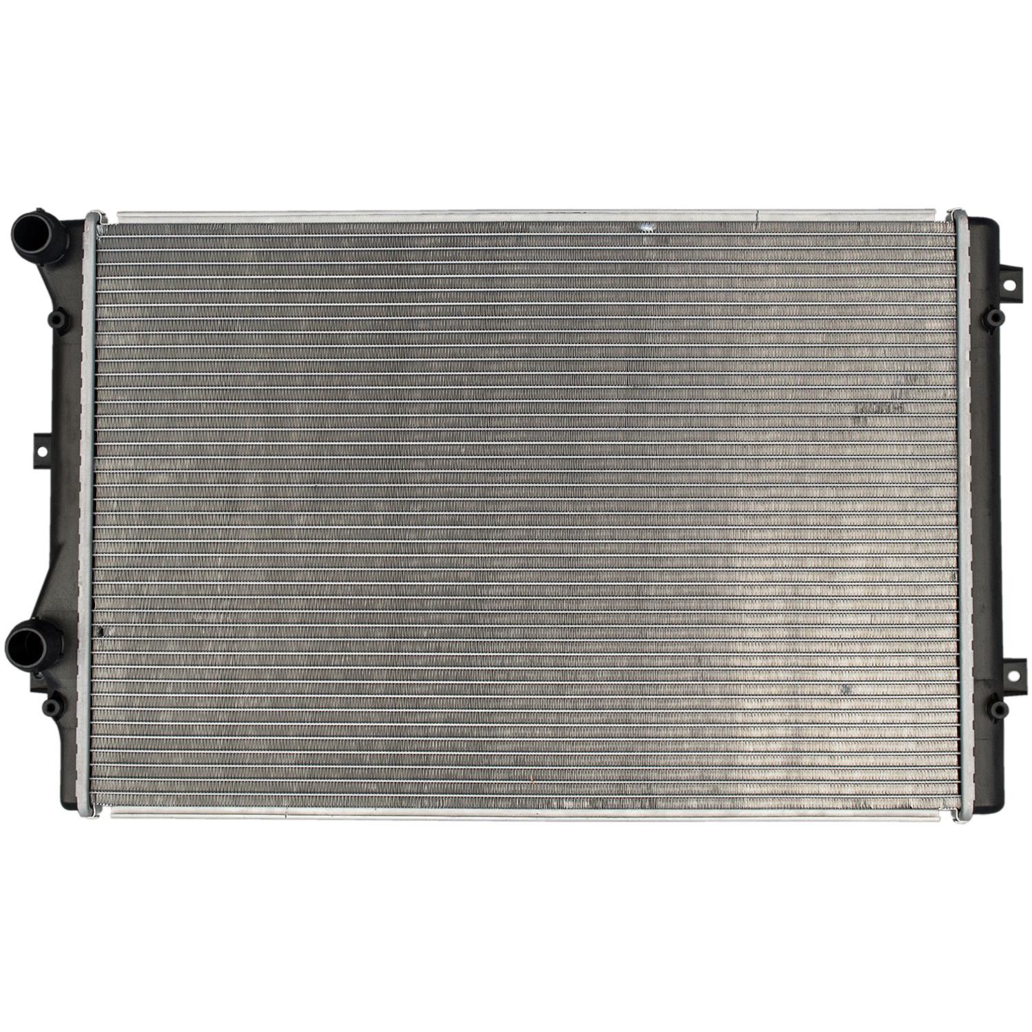 Denso Products 221-9264 Denso Radiators | Summit Racing