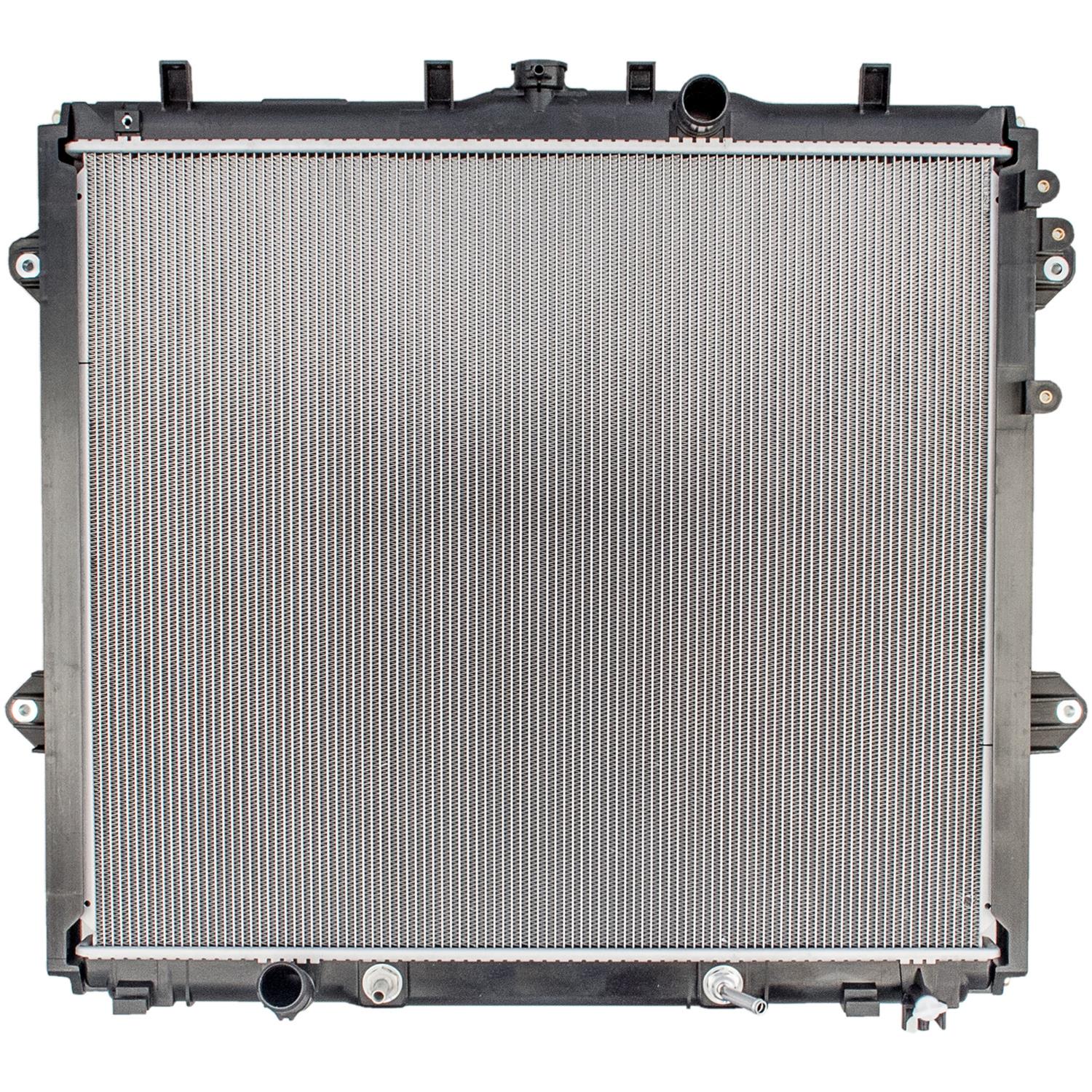 Denso Products 2219279 Denso Radiators Summit Racing