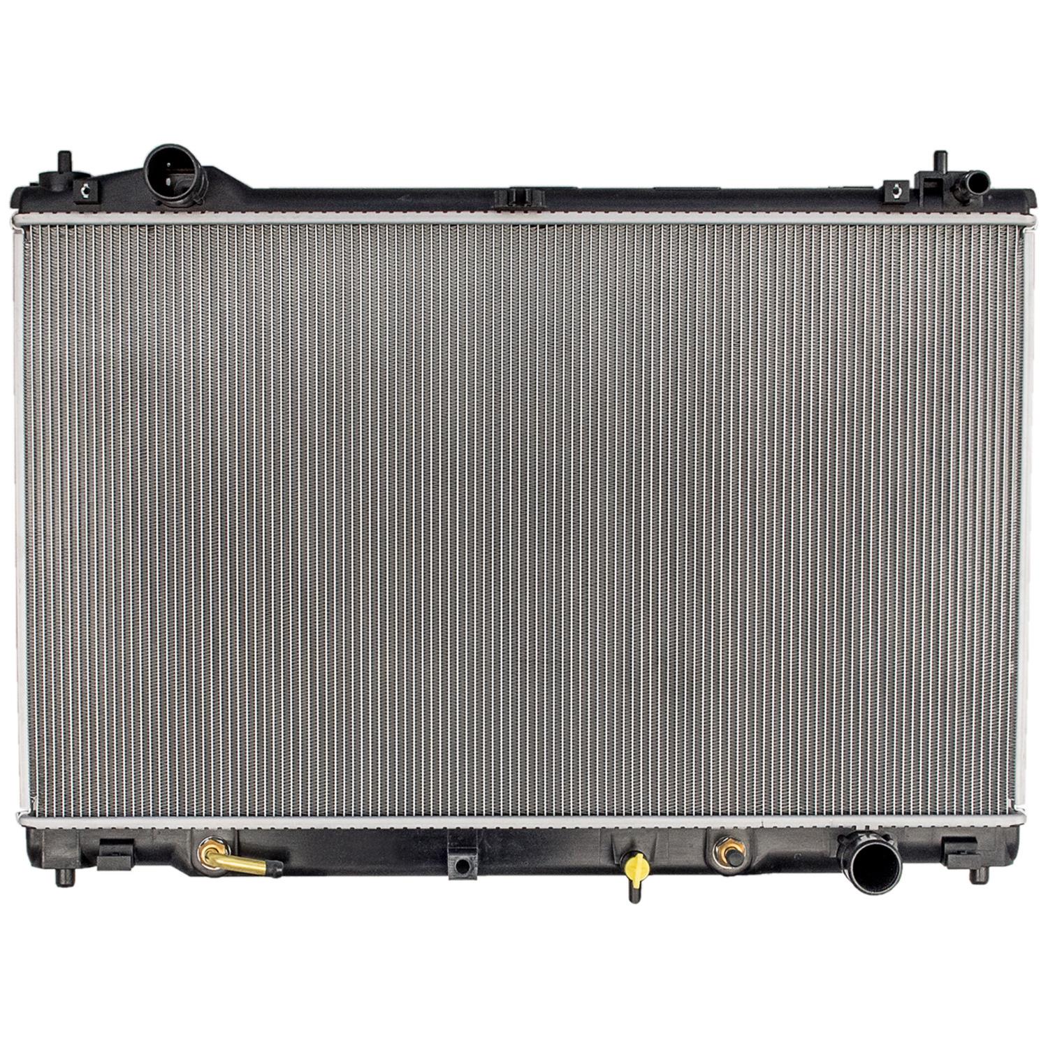 Denso Products 221-9317 Denso Radiators | Summit Racing