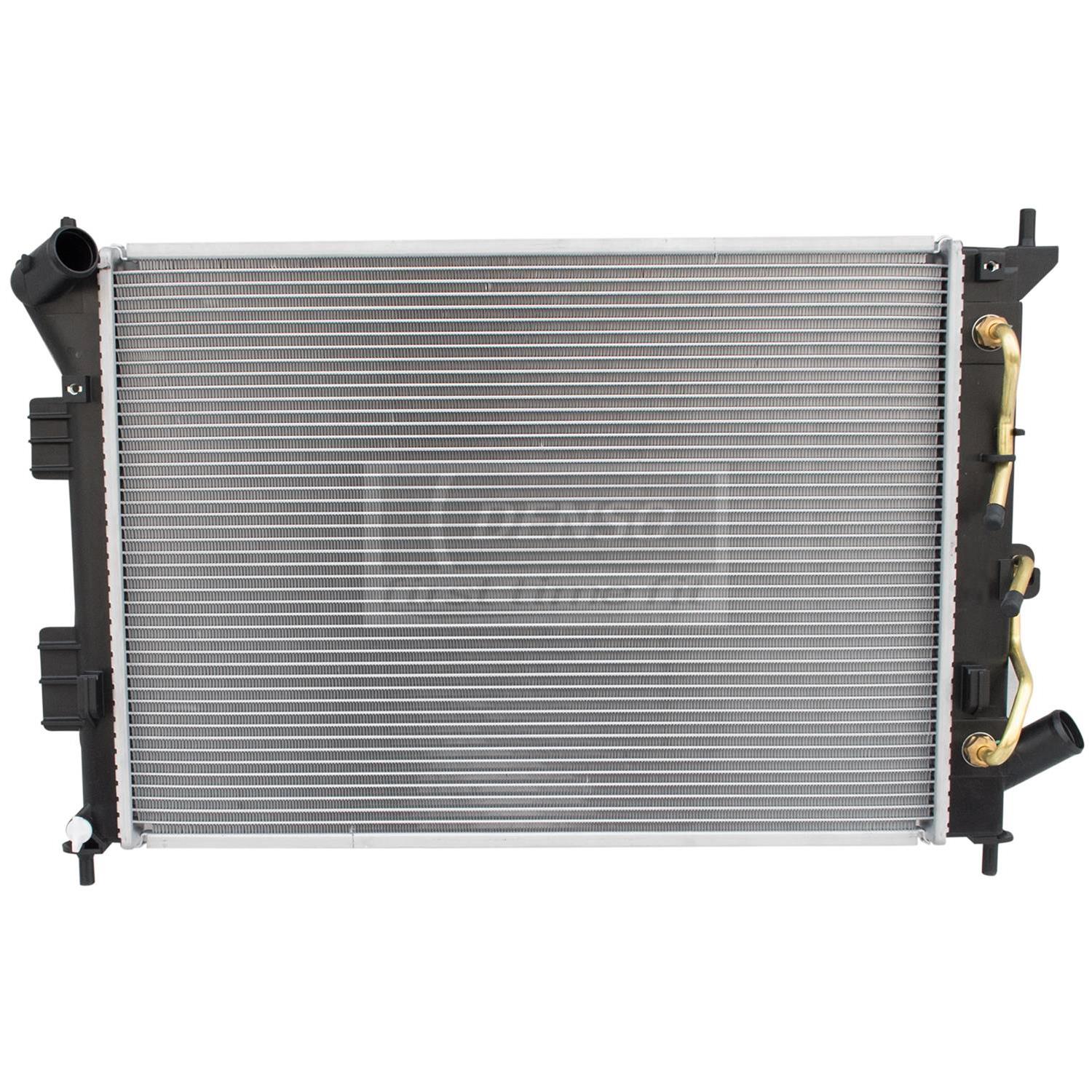 Denso Products 2219338 Denso Radiators Summit Racing