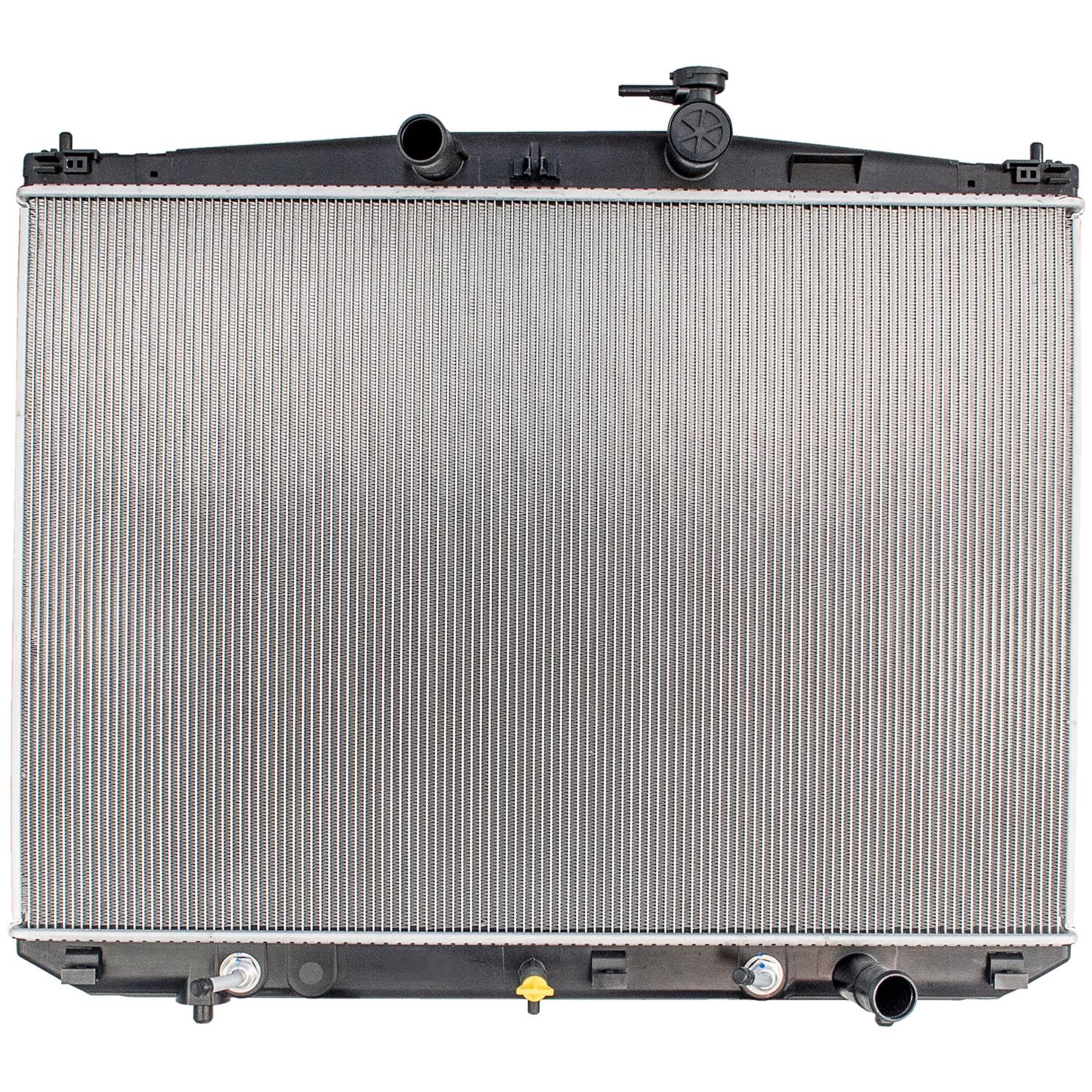 Denso Products 221-9351 Denso Radiators | Summit Racing