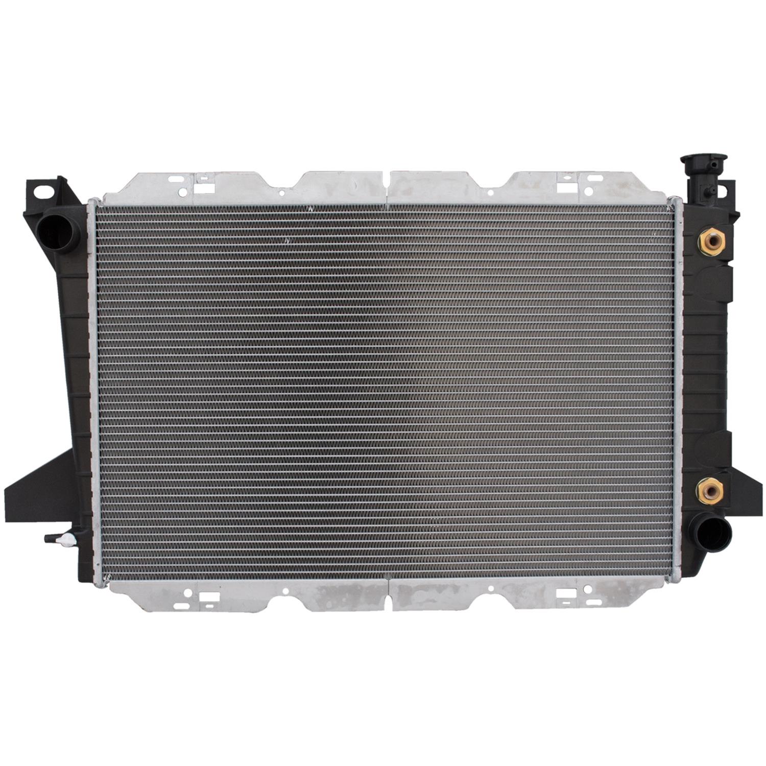 Denso Products 2219357 Denso Radiators Summit Racing