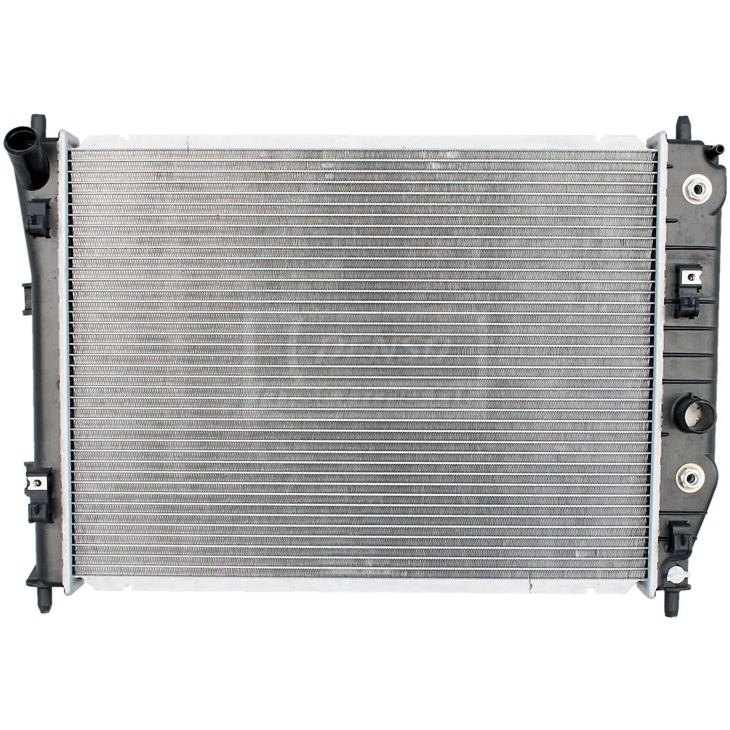 Denso Products 2219392 Denso Radiators Summit Racing