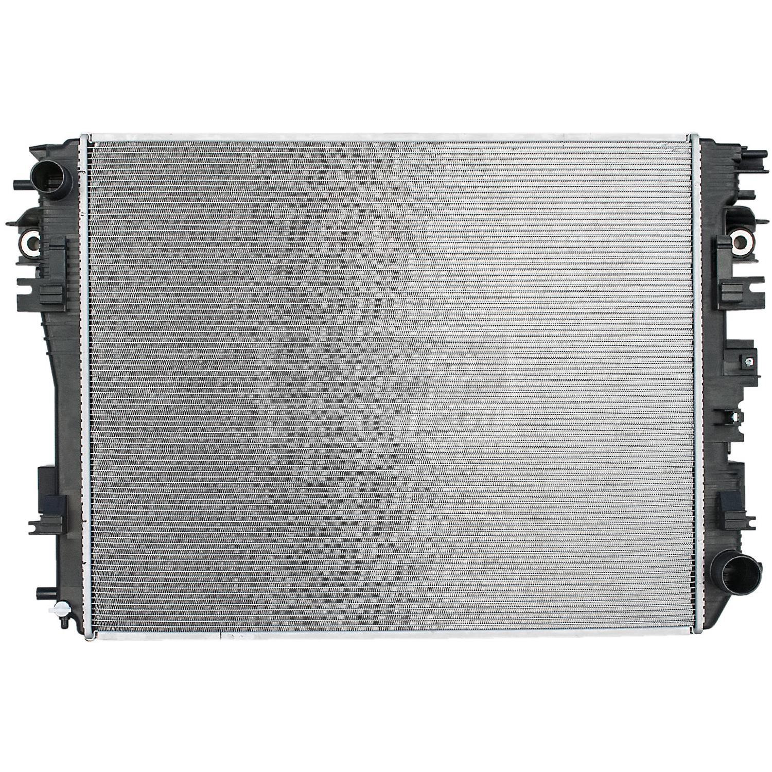 Denso Products 221-9397 Denso Radiators | Summit Racing