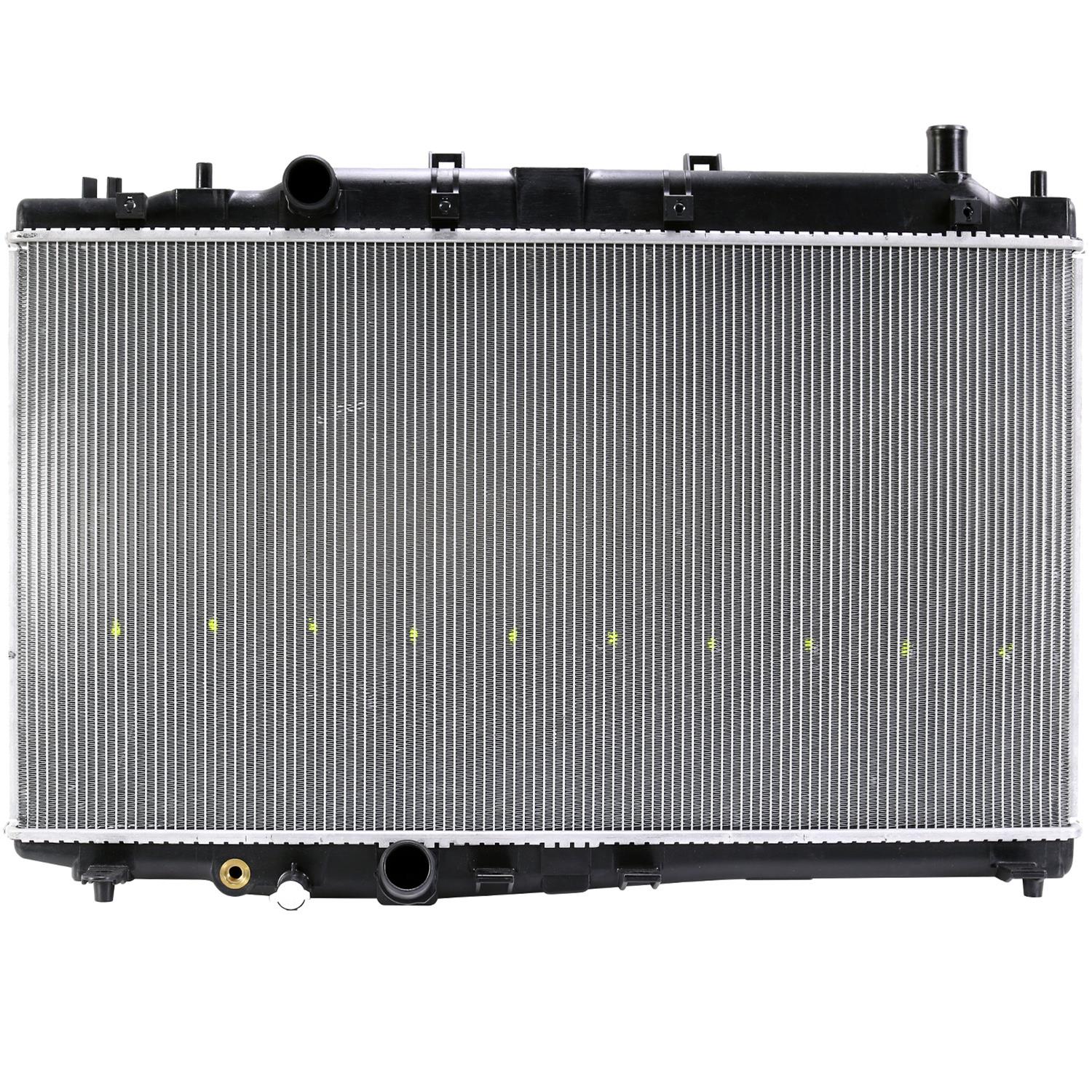 ER- A66330 Radiator - Elmer's Repair Inc
