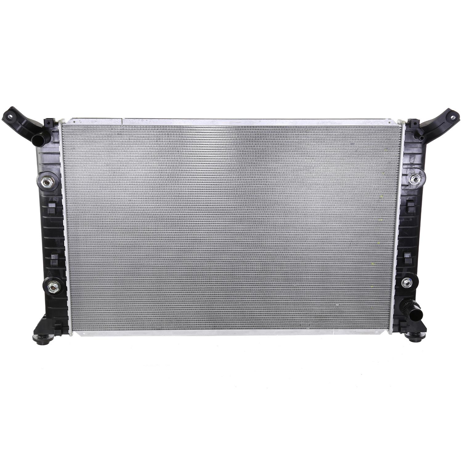 Denso Products 221-9477 Denso Radiators | Summit Racing