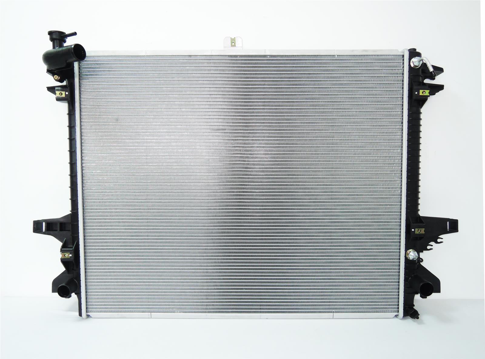 Denso Products 221-9563 Denso Radiators | Summit Racing