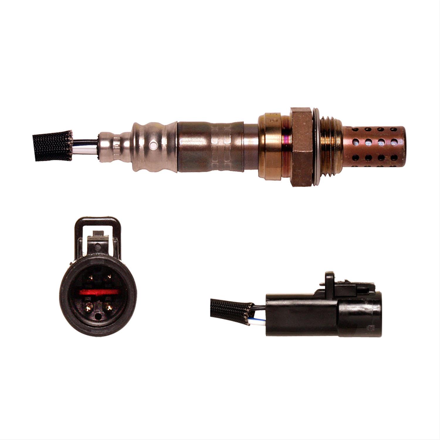 Denso Products 234-4001 Denso Oxygen Sensors | Summit Racing