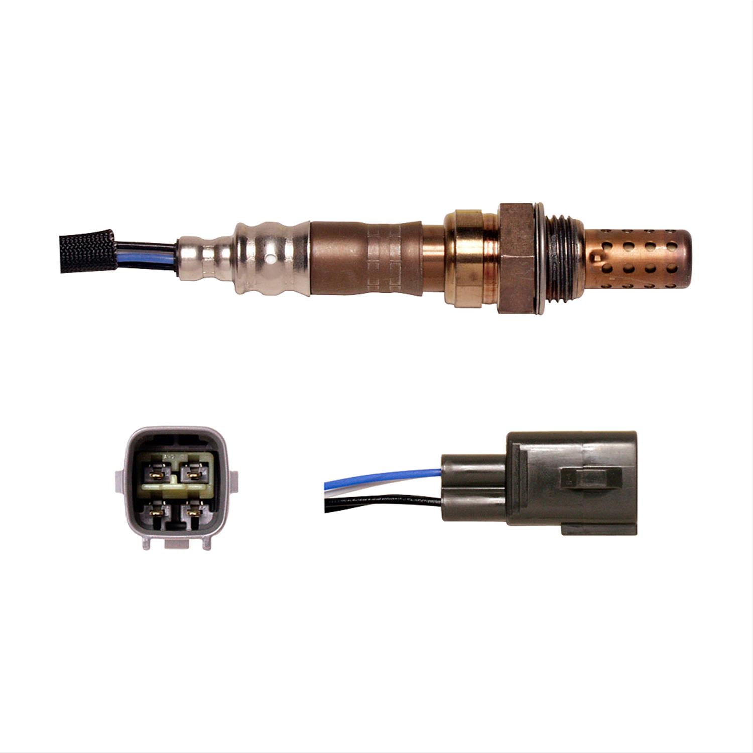 DENSO デンソー　ETCユニット　ジムニーシエラ Denso Products 234-4064 Denso Oxygen Sensors | Summit Racing