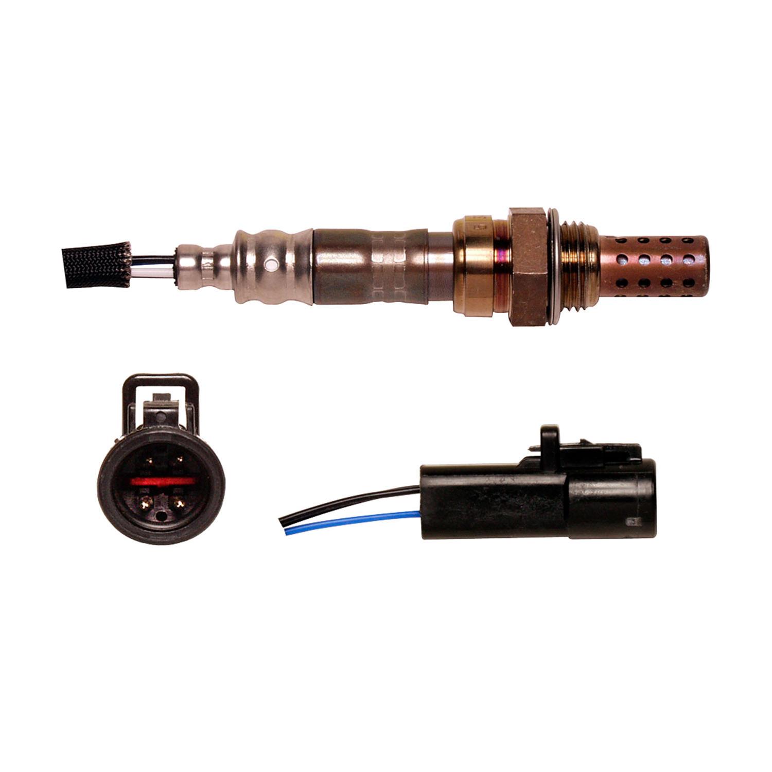 Denso Products 234-4070 Denso Oxygen Sensors | Summit Racing