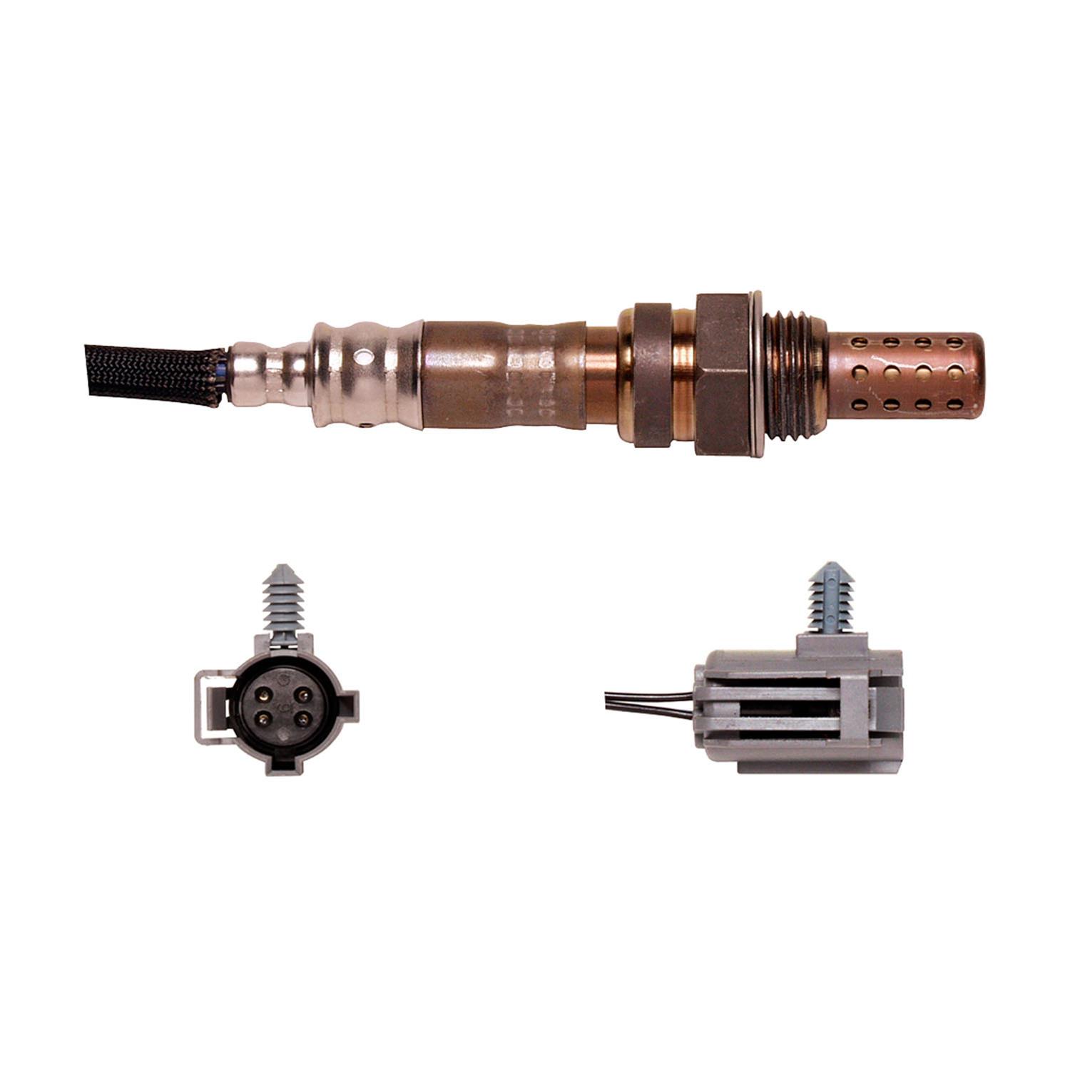 Denso Products 234-4076 Denso Oxygen Sensors | Summit Racing