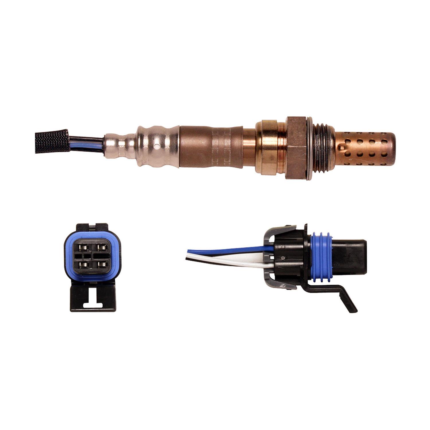 Denso Universal Oxygen Sensor - 234-3090 - O'Reilly Auto Parts