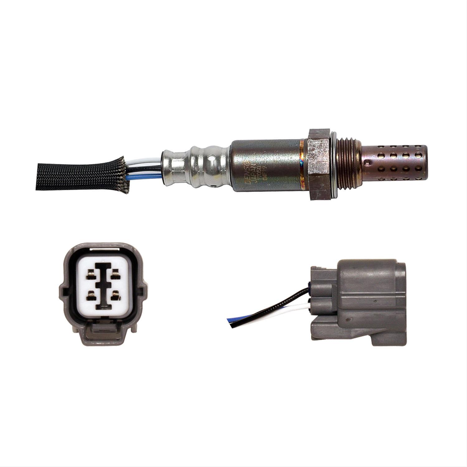 Denso Products 234-4122 Denso Oxygen Sensors | Summit Racing