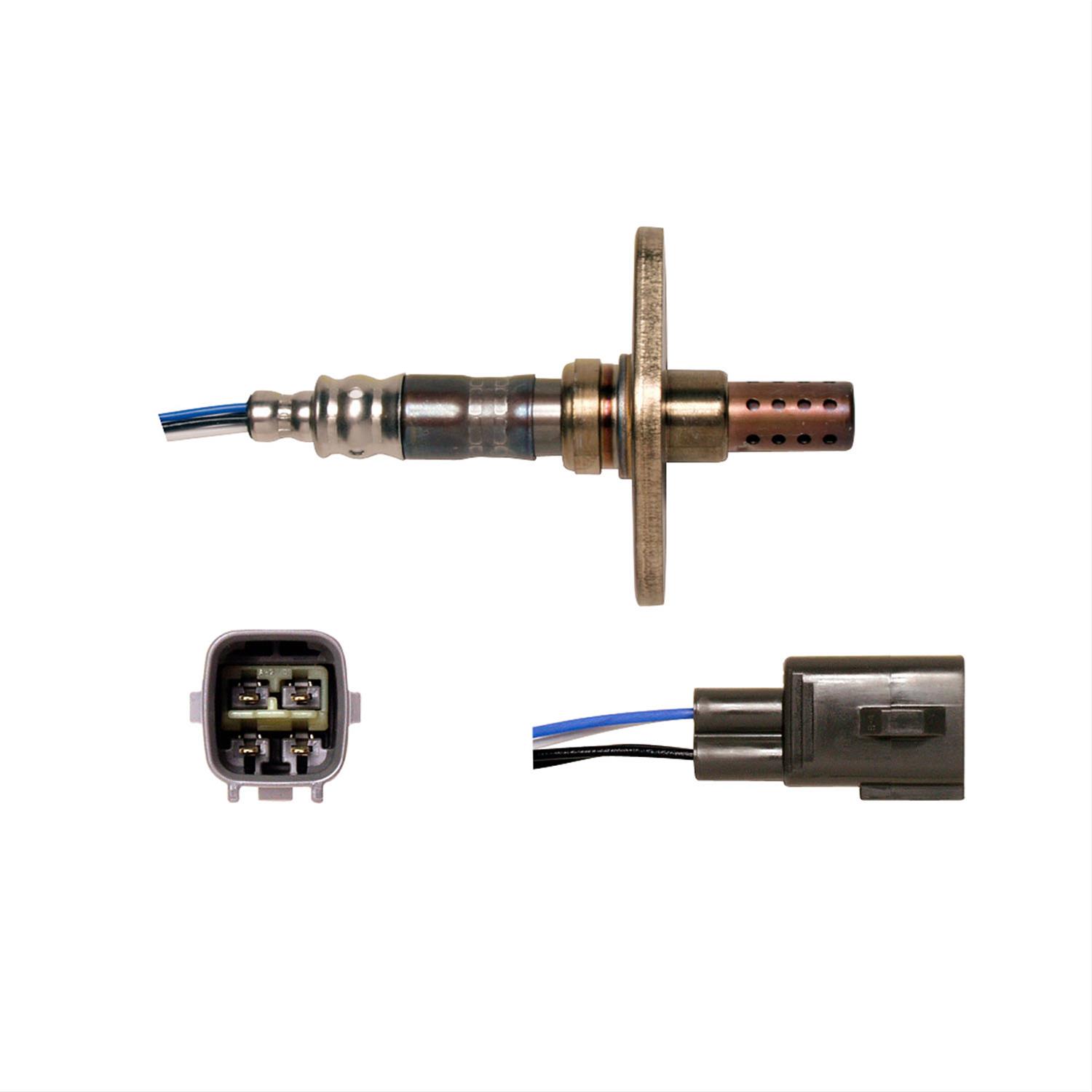 Denso Products 234-4157 Denso Oxygen Sensors | Summit Racing