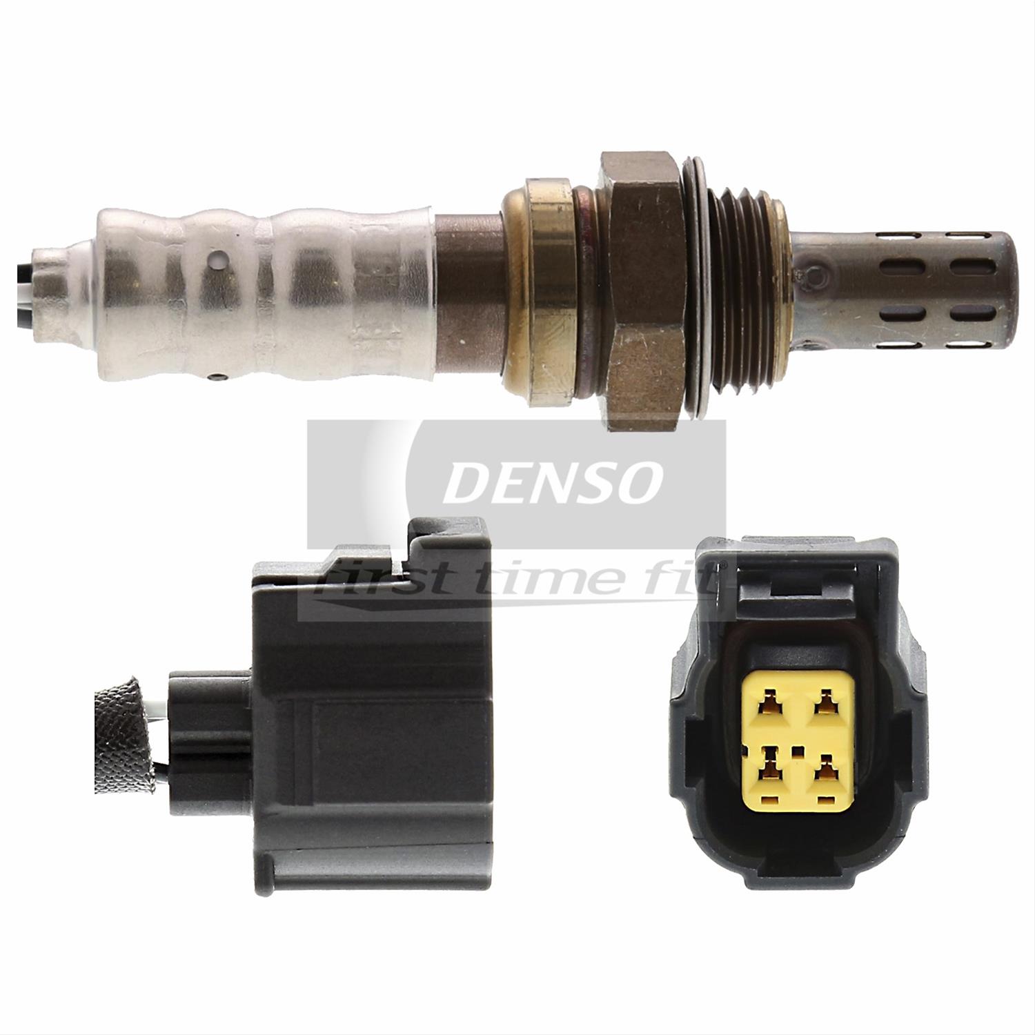 OE Type Fitment Bosch 15124 Oxygen Sensor