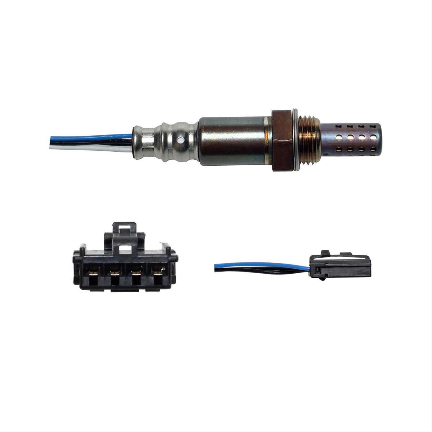 Denso Products 234-4277 Denso Oxygen Sensors | Summit Racing