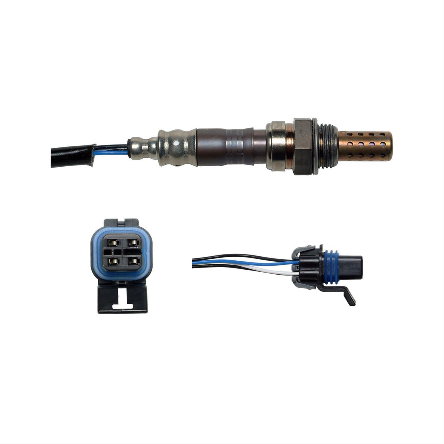 Denso Products 234-4285 Denso Oxygen Sensors | Summit Racing